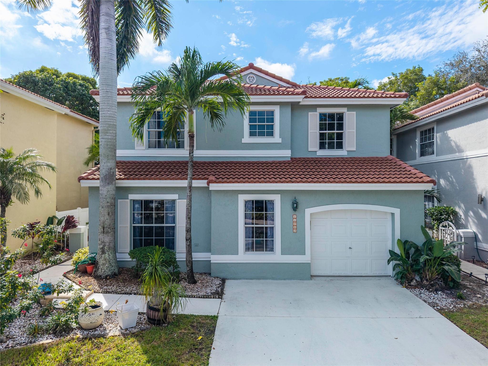 Photo for 11063 NW 46th Drive, Coral Springs, FL 33076 - listing #FX-10536506 11063 NW 46th Drive, Coral Springs, FL 33076