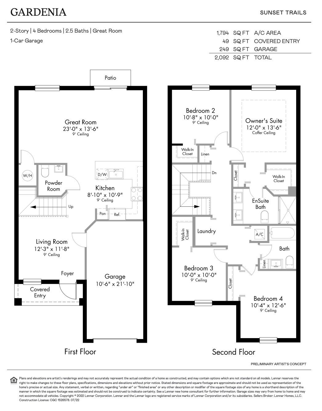 11881 NW 46th Street, Coral Springs, FL 33076