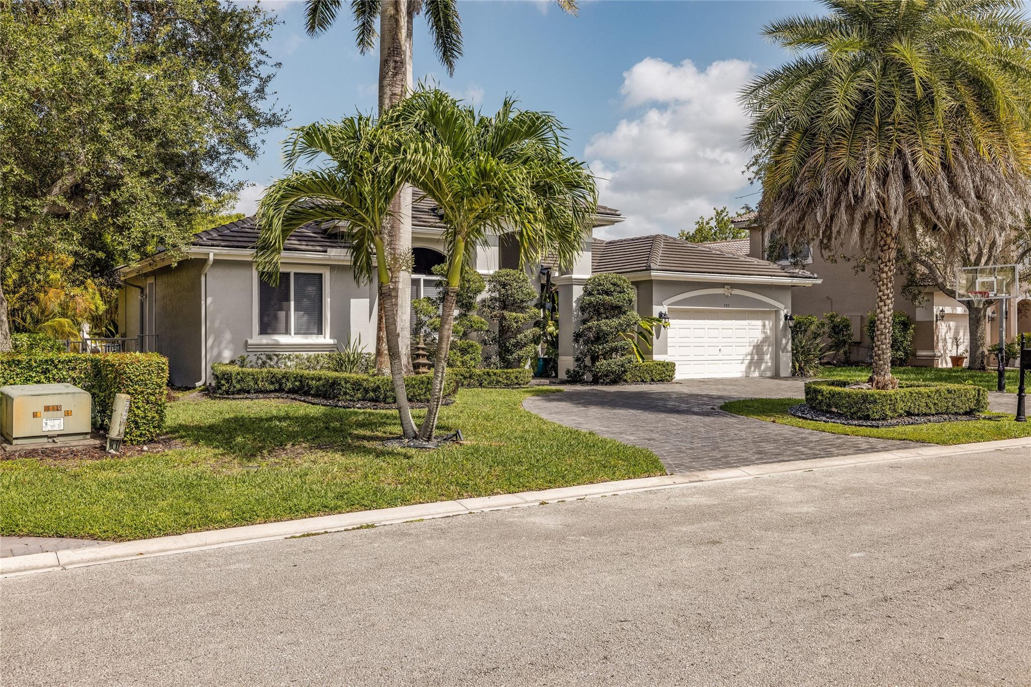 385 NW 118th Avenue, Coral Springs, FL 33071