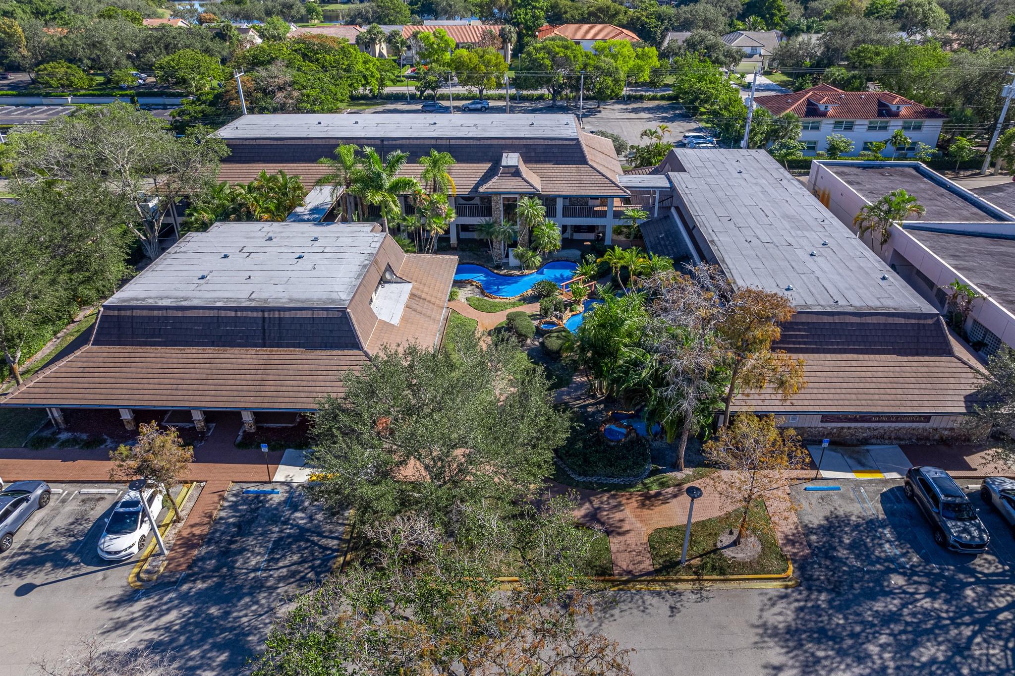 2929 N University Drive, Coral Springs, FL 33065