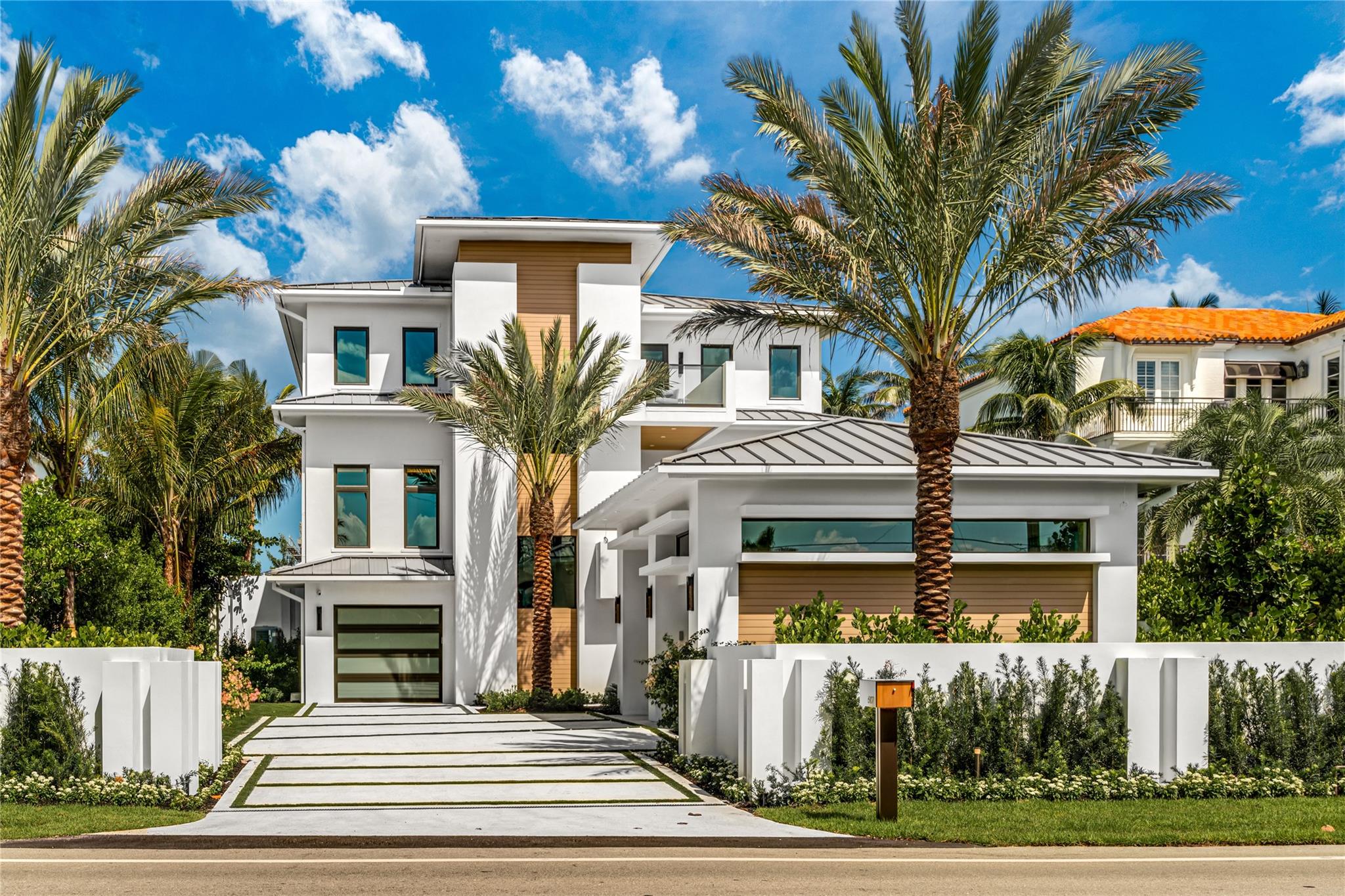 6107 N Ocean Boulevard, Ocean Ridge, FL 33435