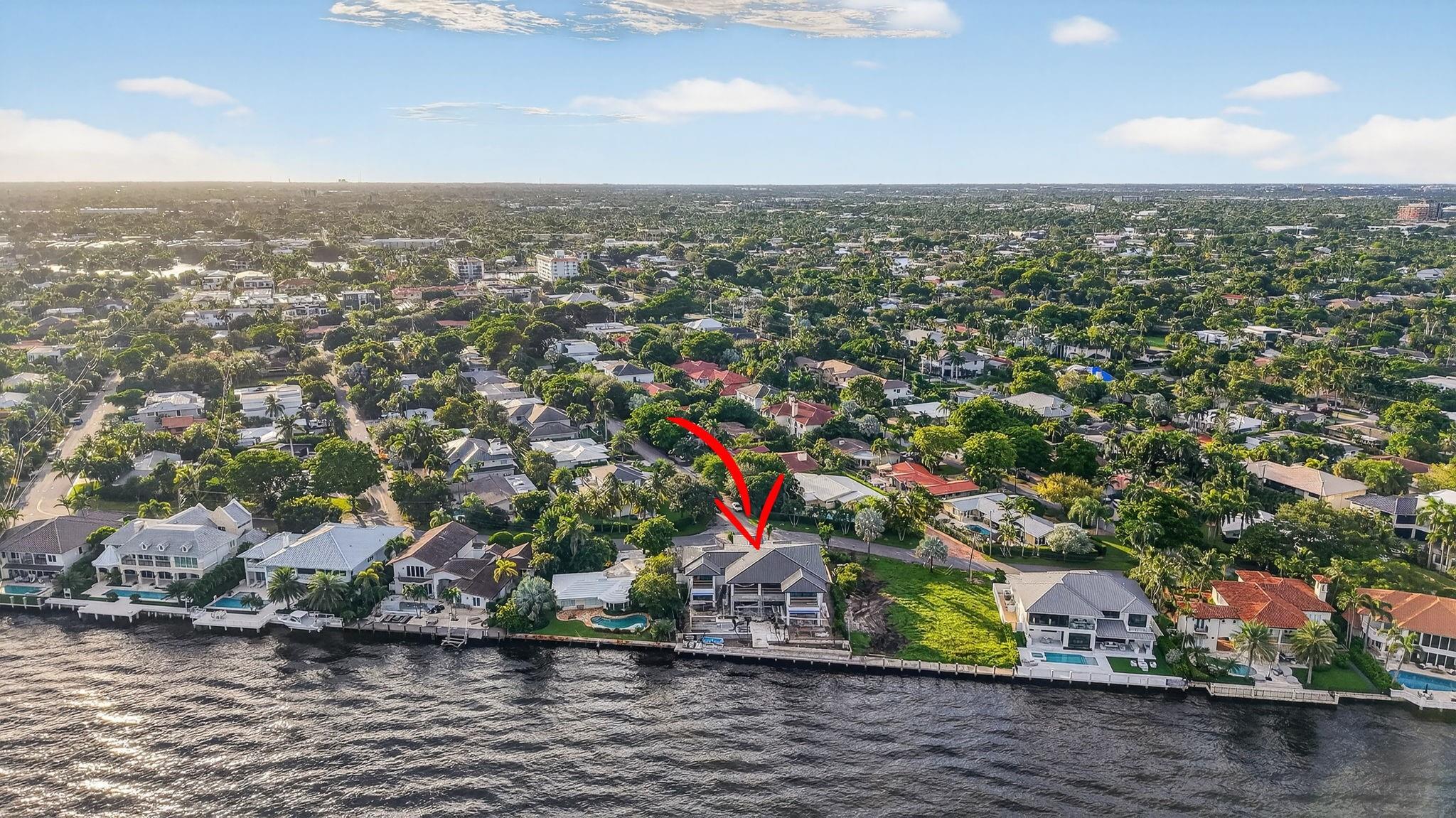 1918 Intracoastal Drive, Fort Lauderdale, FL 33305