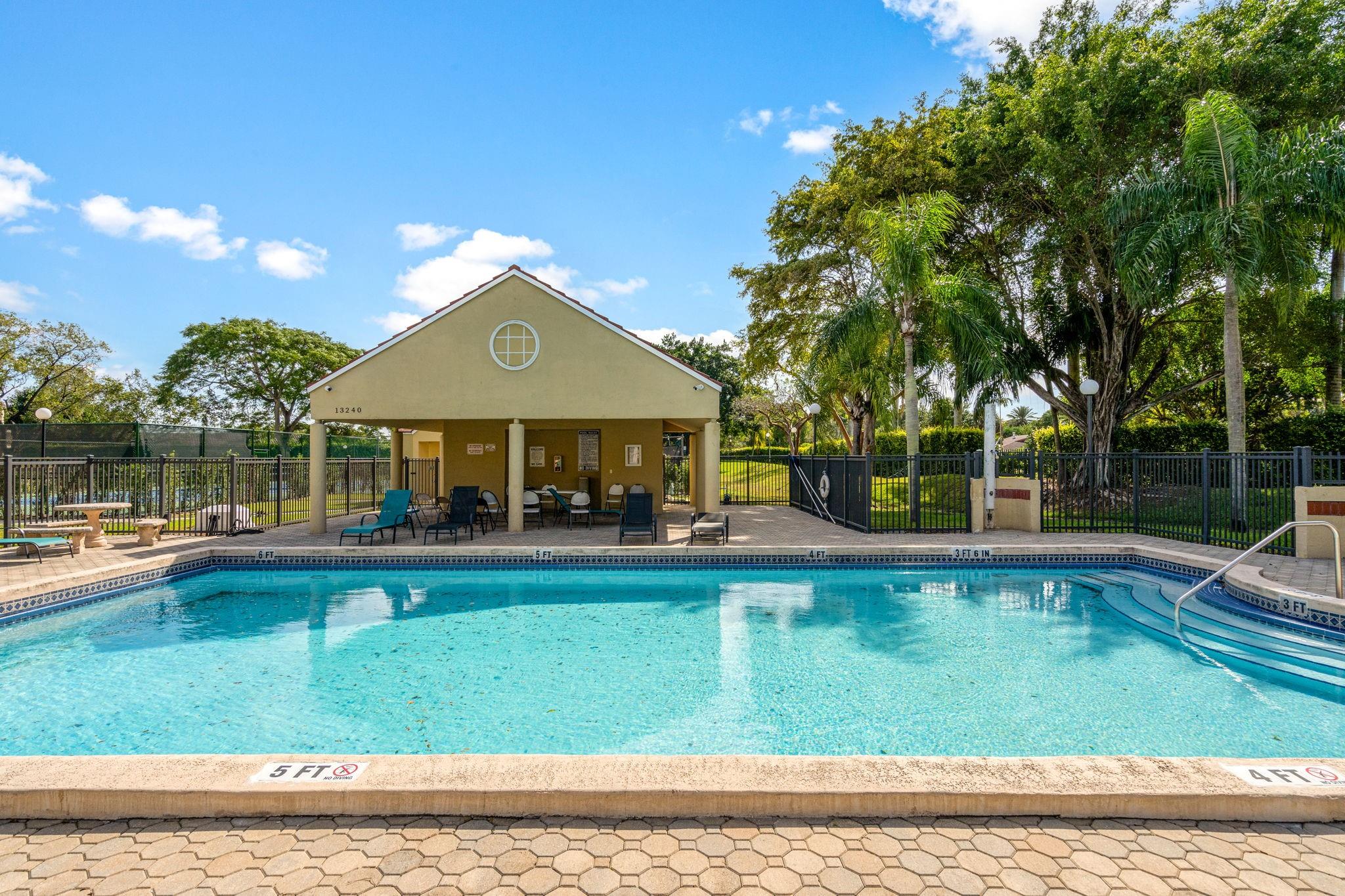 13022 SW 88 Terrace N 201, Miami, FL 33186