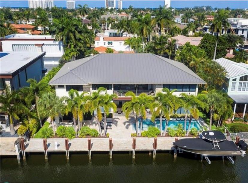 615 Royal Plaza Drive, Fort Lauderdale, FL 33301