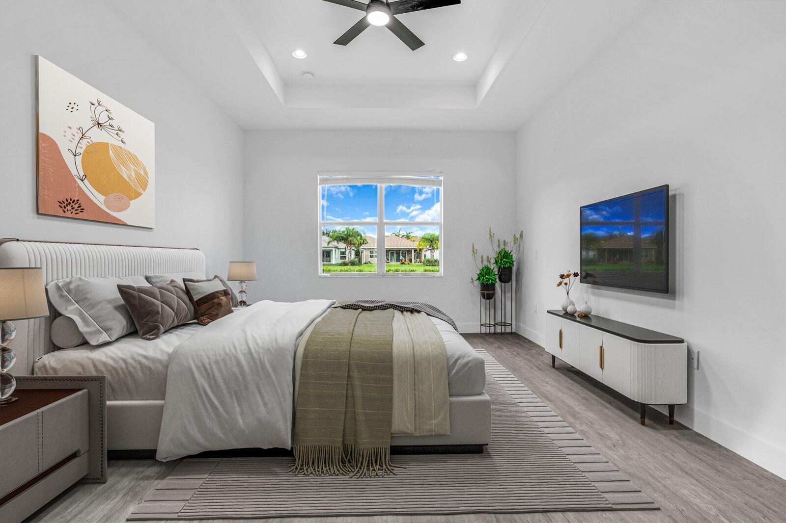 Photo for 9647 Brook Isles Avenue, Delray Beach, FL 33446 - Listing #FX-10513835 9647 Brook Isles Avenue, Delray Beach, FL 33446