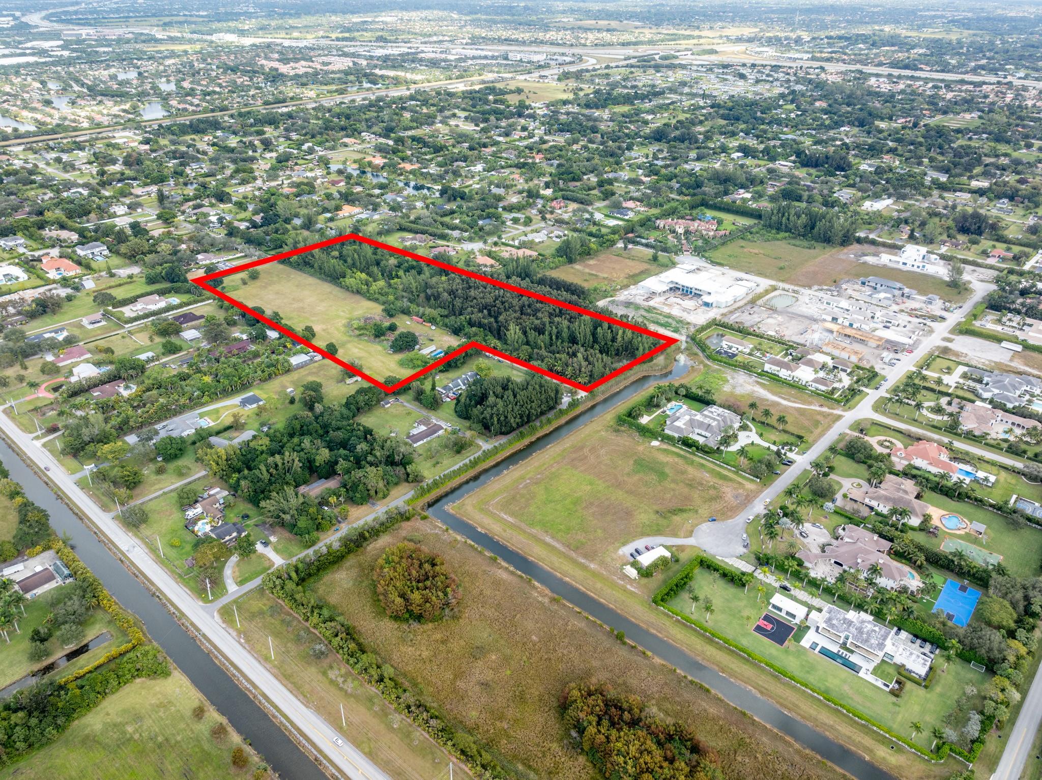 17100 SW 54th Street, Southwest Ranches, FL 33331