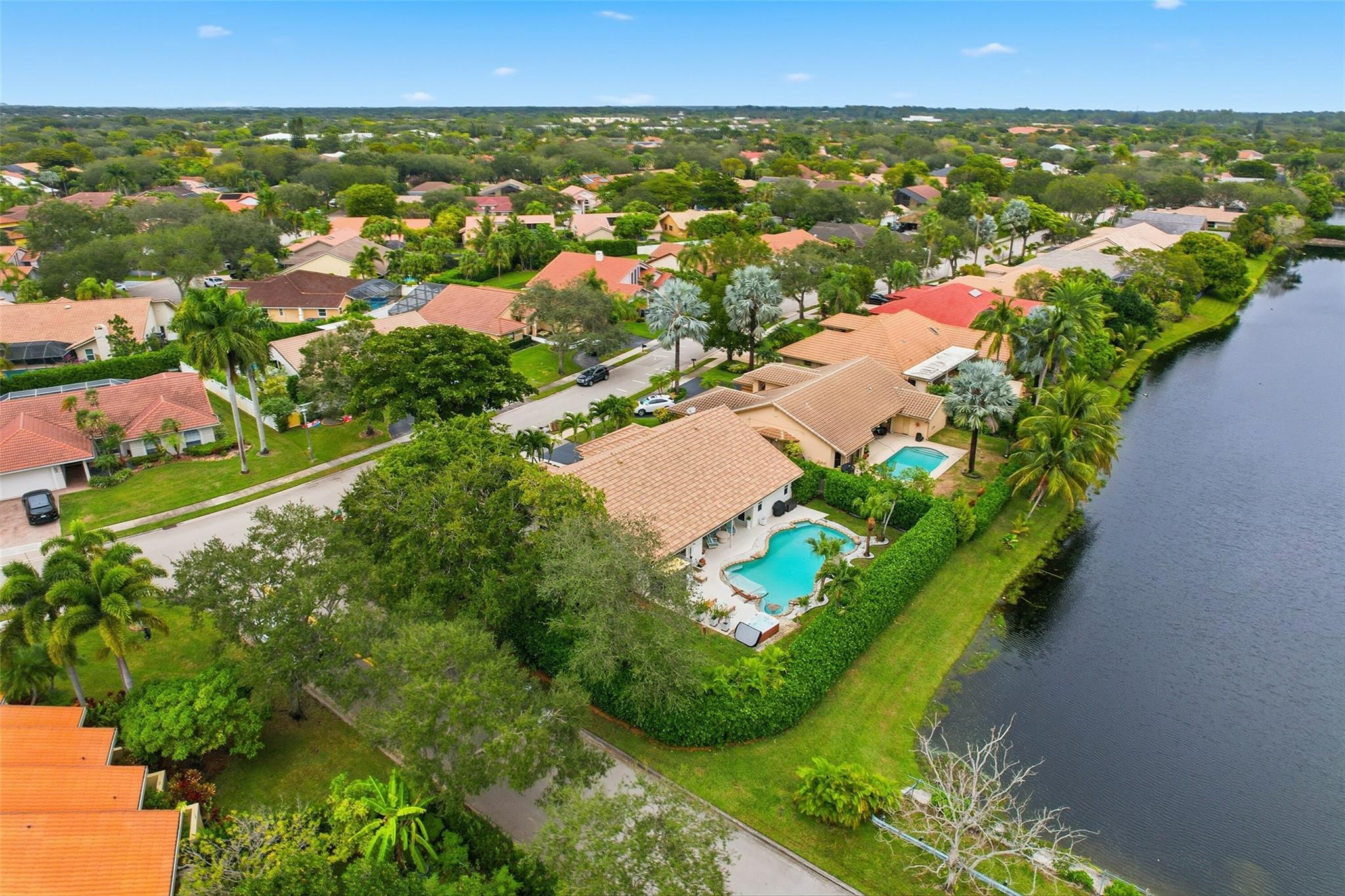 4711 NW 96th Drive, Coral Springs, FL 33076