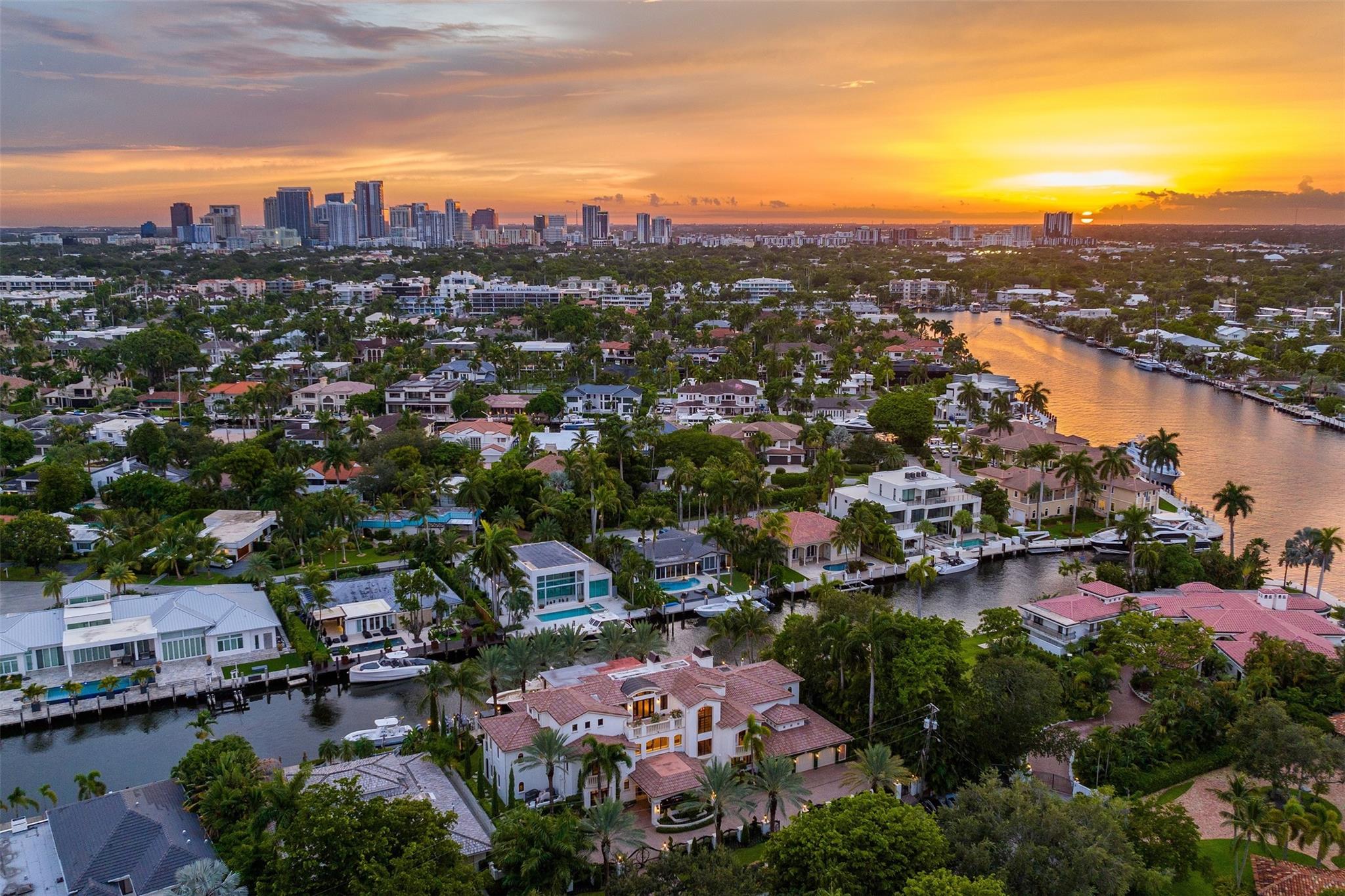 2328 Aqua Vista Boulevard, Fort Lauderdale, FL 33301