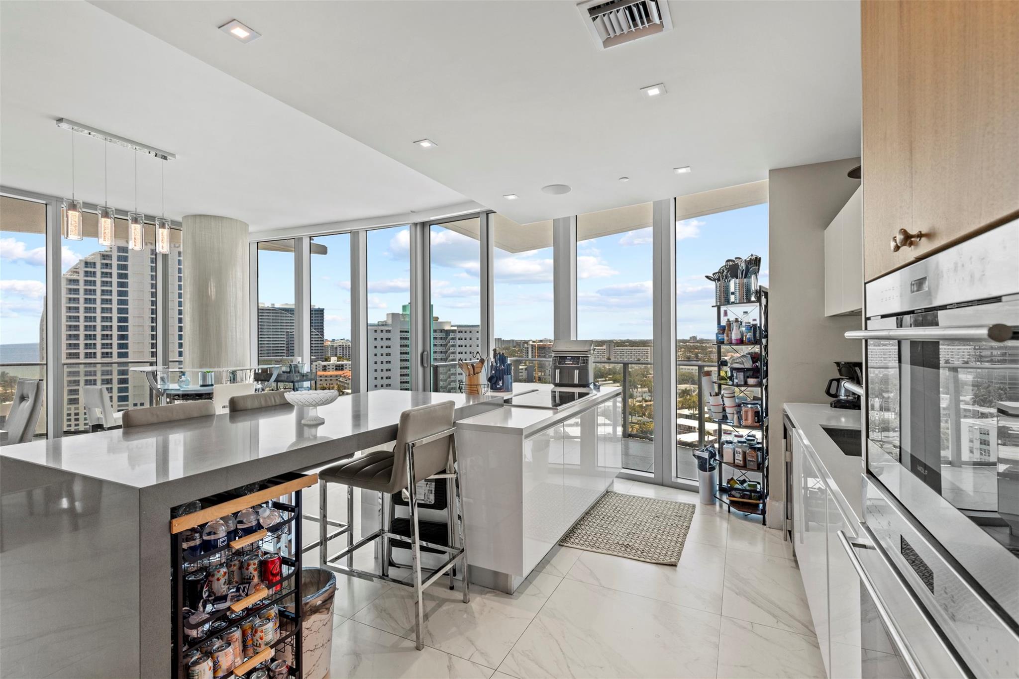 Photo for 701 N Fort Lauderdale Beach Boulevard, 1205, Fort Lauderdale, FL 33304 - Listing #FX-10514658 701 N Fort Lauderdale Beach Boulevard, 1205, Fort Lauderdale, FL 33304