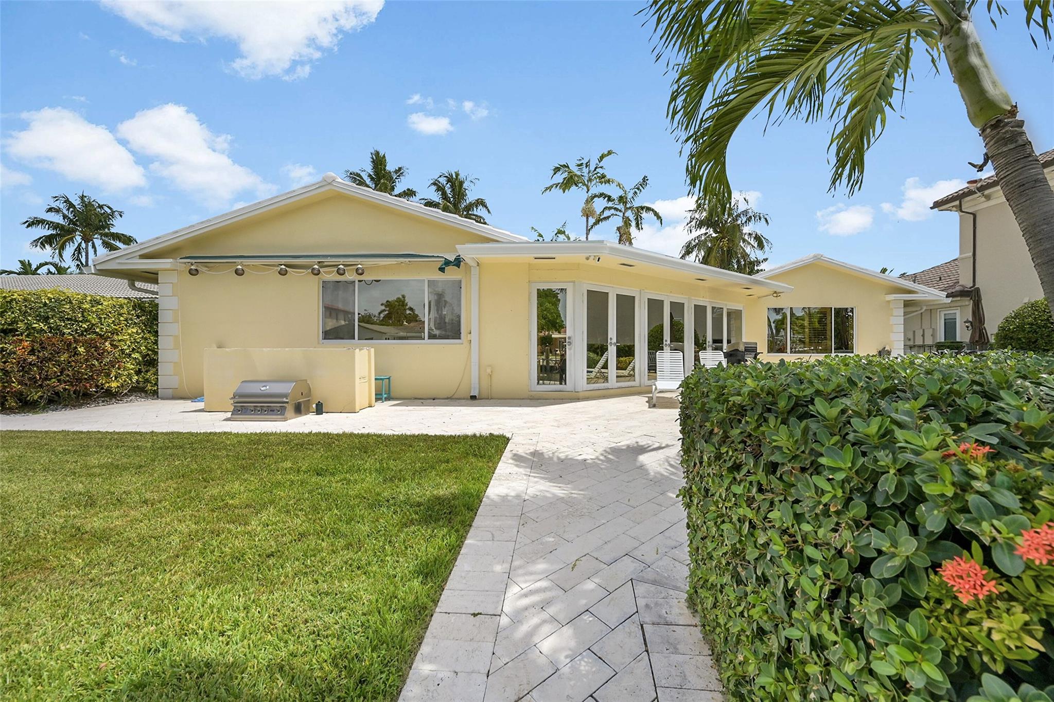 Photo for 2920 NE 23rd Street, Pompano Beach, FL 33062 - Listing #FX-10512875 2920 NE 23rd Street, Pompano Beach, FL 33062