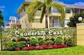 Photo for 4331 NW 16th Street, D308, Lauderhill, FL 33313 - listing #FX-10533081 4331 NW 16th Street, D308, Lauderhill, FL 33313
