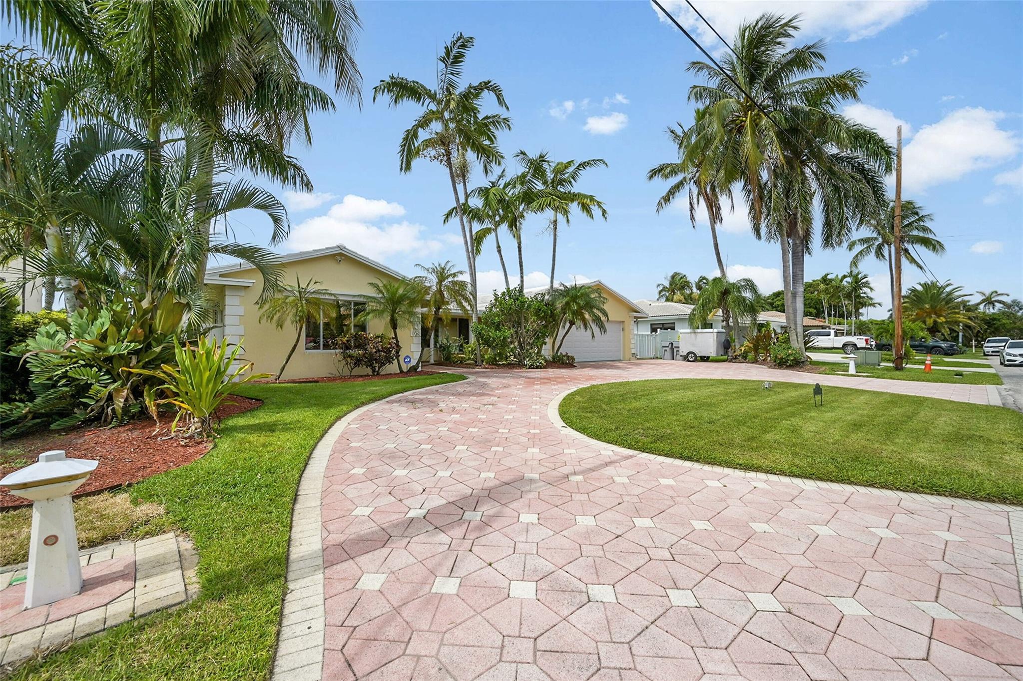 Photo for 2920 NE 23rd Street, Pompano Beach, FL 33062 - Listing #FX-10512875 2920 NE 23rd Street, Pompano Beach, FL 33062