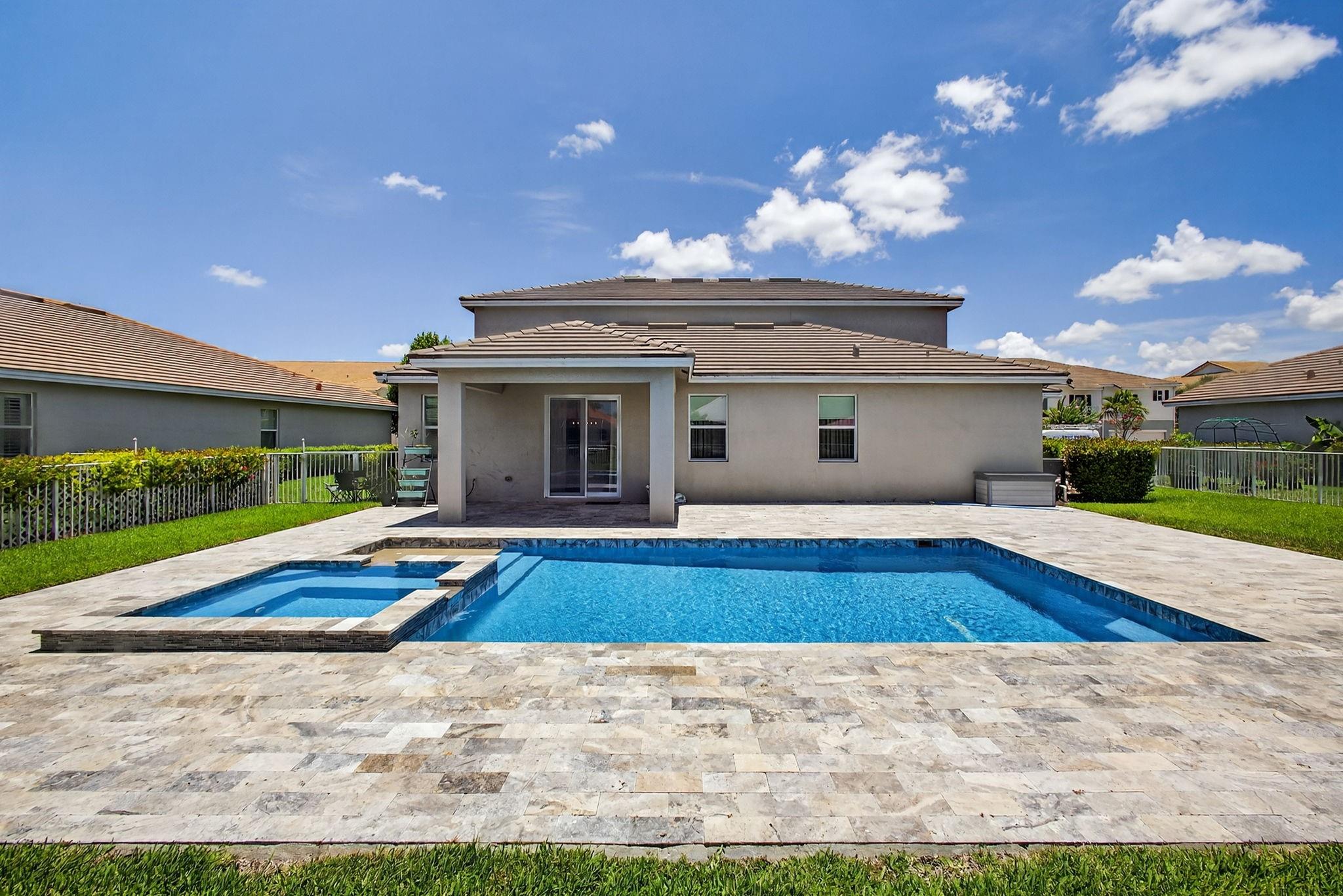 Photo for 12041 Cypress Key Way, Royal Palm Beach, FL 33411 - Listing #FX-10509926 12041 Cypress Key Way, Royal Palm Beach, FL 33411