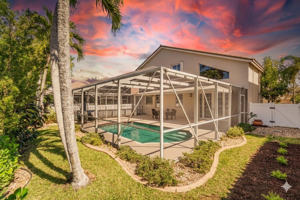 5260 NW 112th Way, Coral Springs, FL 33076