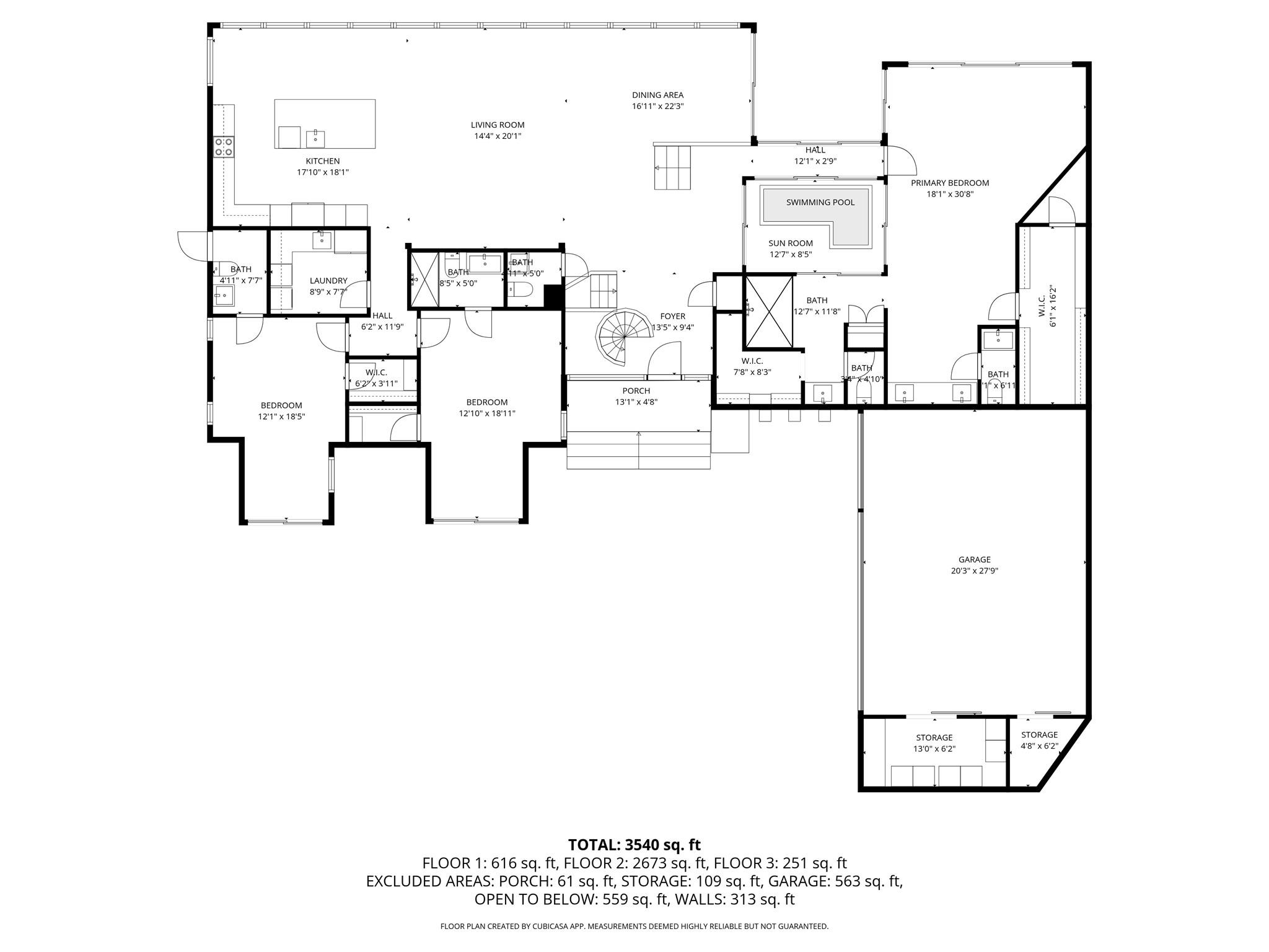 2200 Inlet Drive, Fort Lauderdale, FL 33316