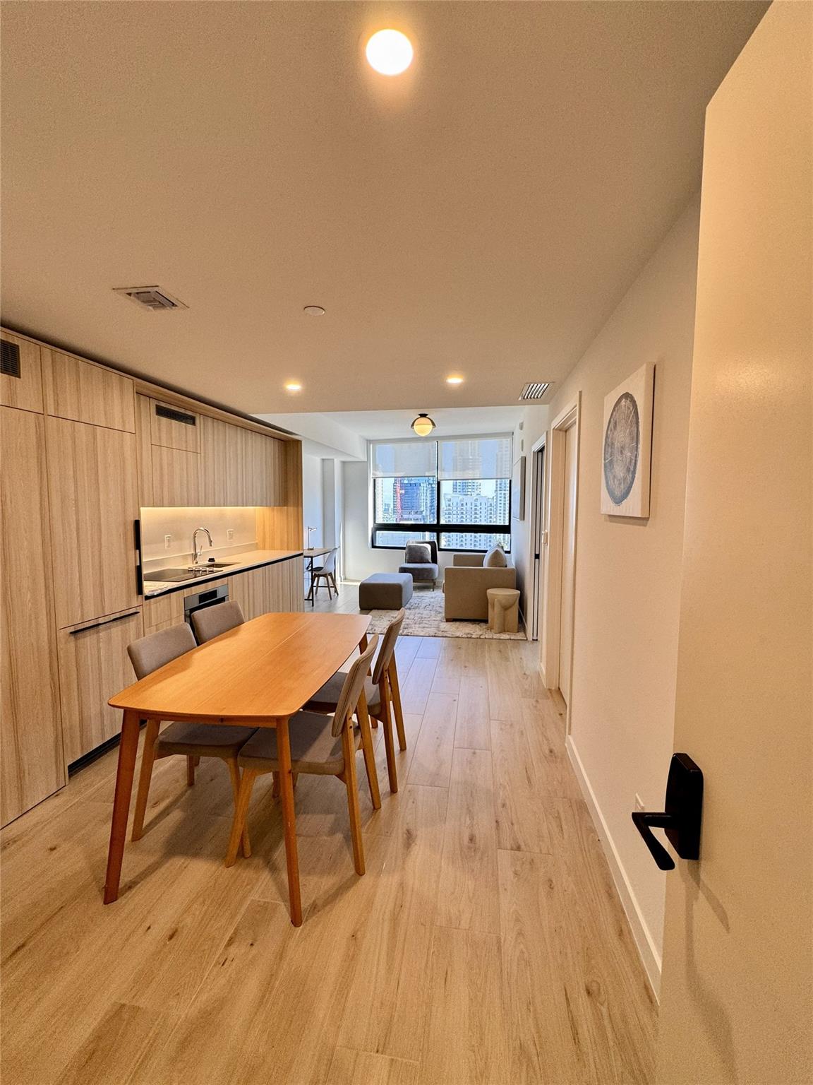 225 N Miami Avenue 2507, Miami, FL 33128