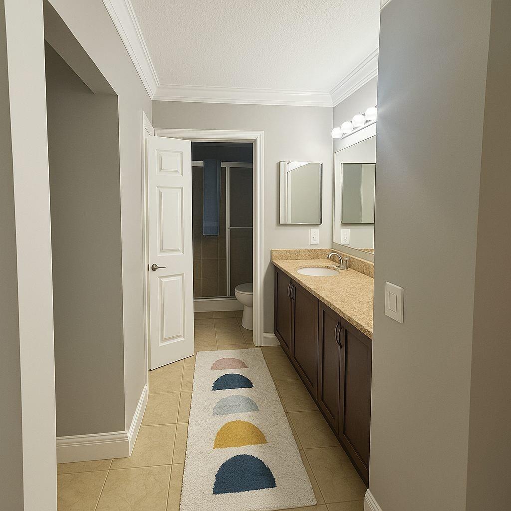 Photo for 9319 Wedgewood Drive, C19, Tamarac, FL 33321 - Listing #FX-10513381 9319 Wedgewood Drive, C19, Tamarac, FL 33321