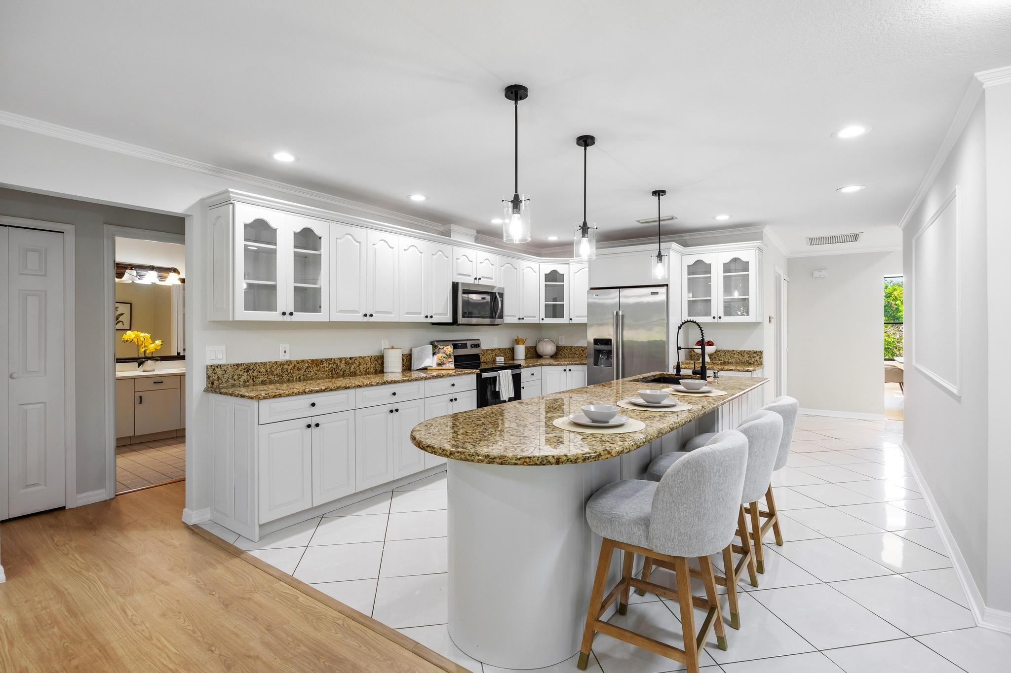 Photo for 570 SE Nome Drive, Port Saint Lucie, FL 34984 - Listing #FX-10519281 570 SE Nome Drive, Port Saint Lucie, FL 34984