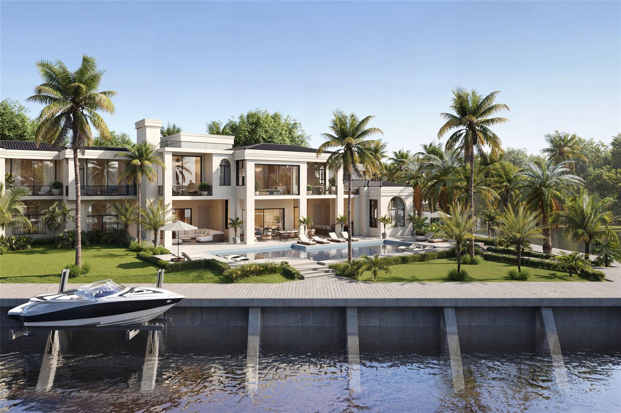 1000 Riviera Isle Drive, Fort Lauderdale, FL 33301