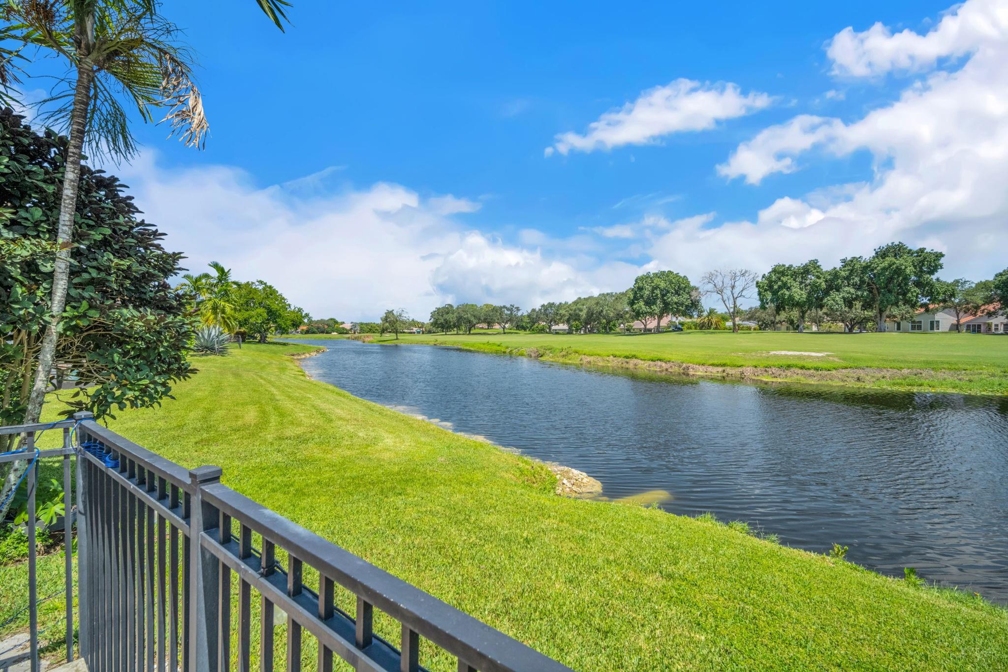 12200 Classic Drive, Coral Springs, FL 33071