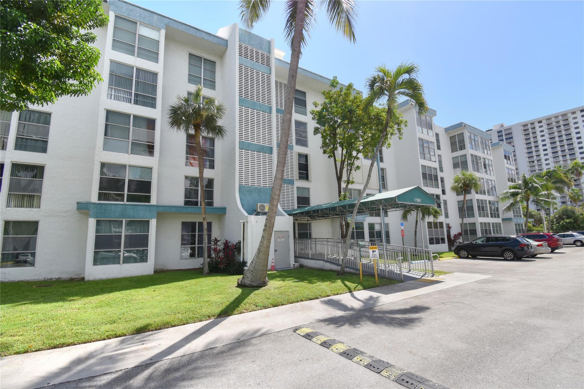 Photo for 17560 Atlantic Boulevard, 215, Sunny Isles Beach, FL 33160 - listing #FX-10533474 17560 Atlantic Boulevard, 215, Sunny Isles Beach, FL 33160