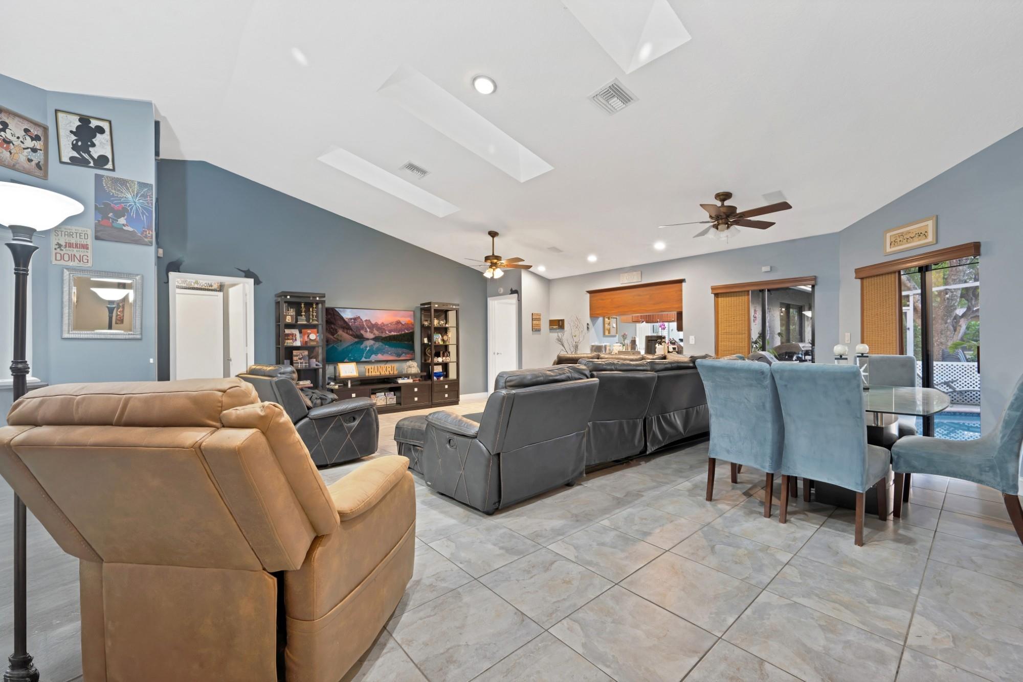 8622 NW 49th Drive, Coral Springs, FL 33067