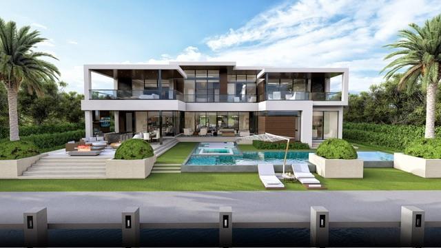 2501 Del Lago Drive, Fort Lauderdale, FL 33316