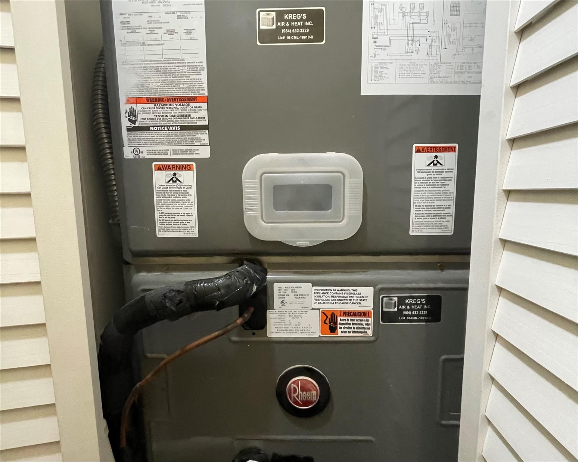 12900 NW 1st Court, Miami, FL 33168