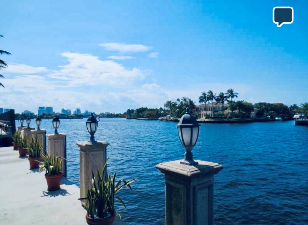 8 Harborage, Fort Lauderdale, FL 33316