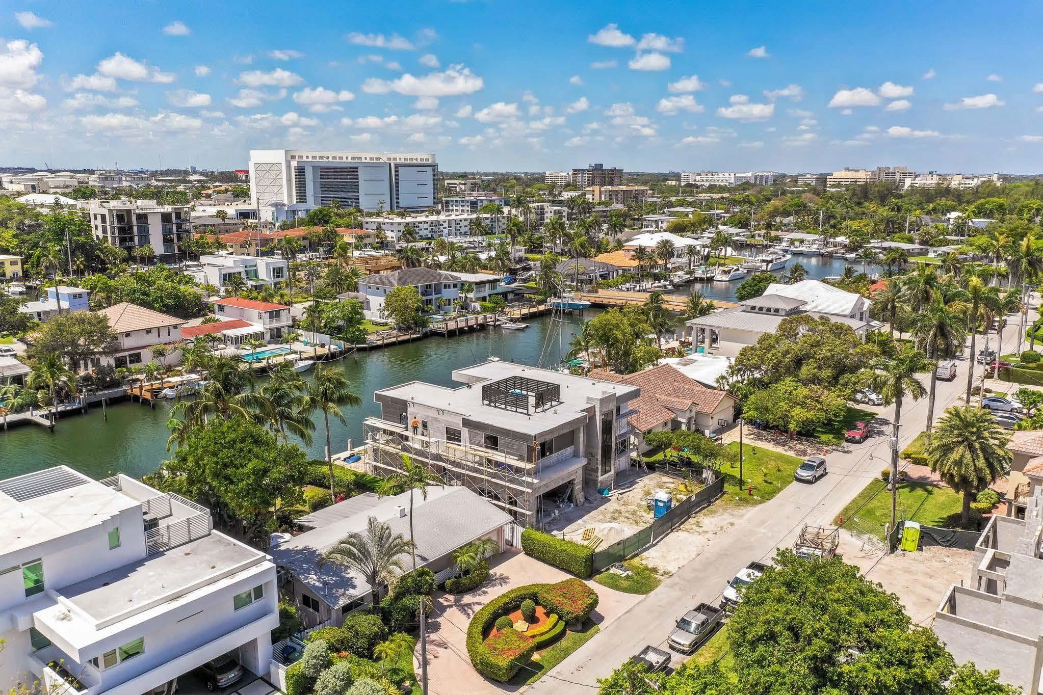 Photo for 1524 SE 13th Street, Fort Lauderdale, FL 33316 - Listing #FX-10513123 1524 SE 13th Street, Fort Lauderdale, FL 33316