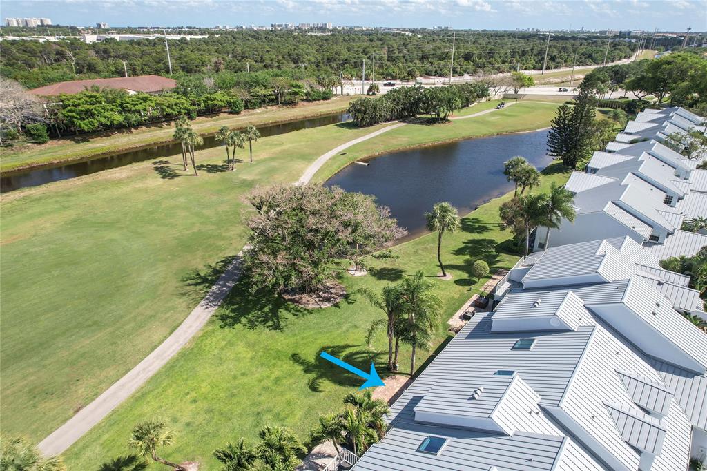 Photo for 17076 Boca Club Boulevard, 3, Boca Raton, FL 33487 - Listing #FX-10432072 17076 Boca Club Boulevard, 3, Boca Raton, FL 33487
