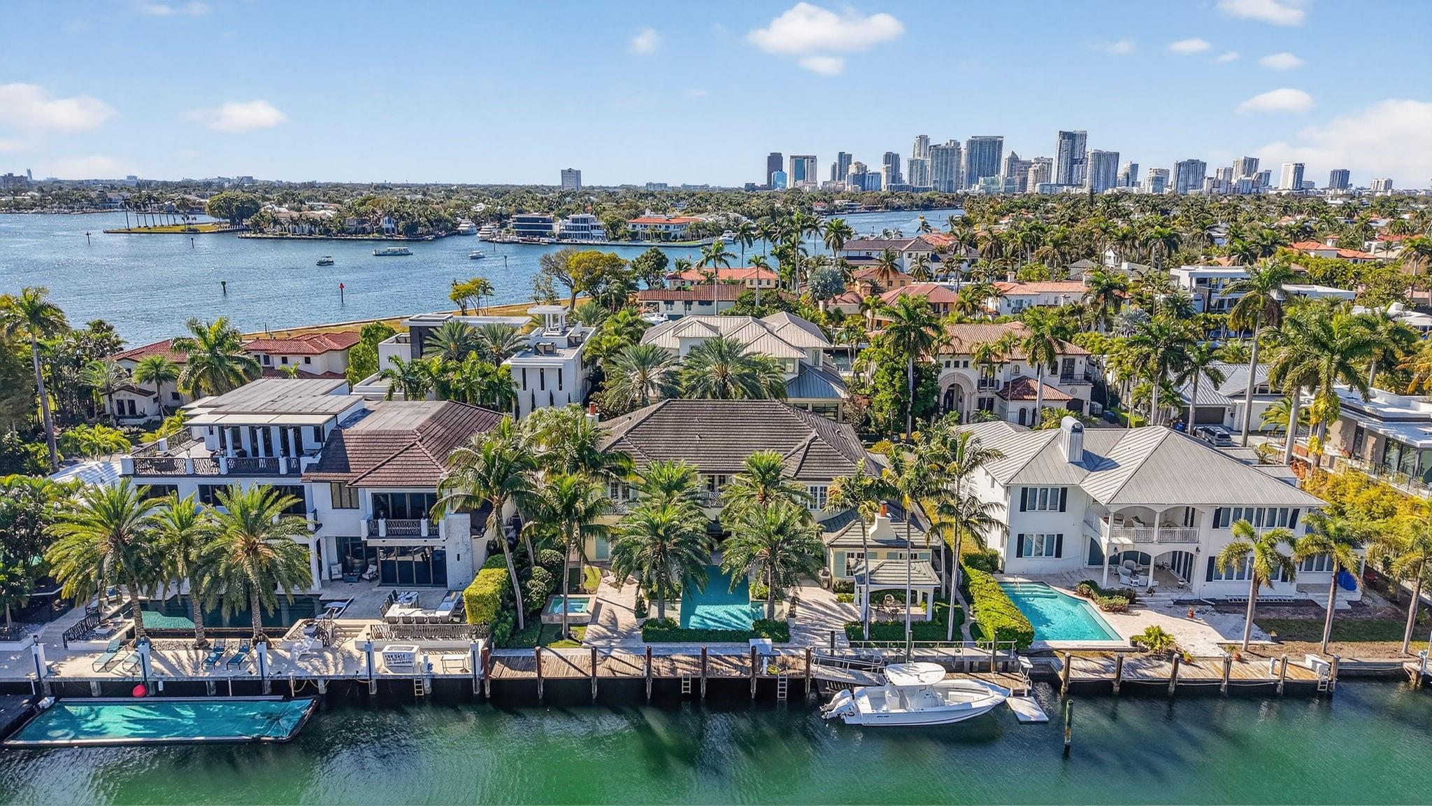 710 Isle Of Palms Drive, Fort Lauderdale, FL 33301