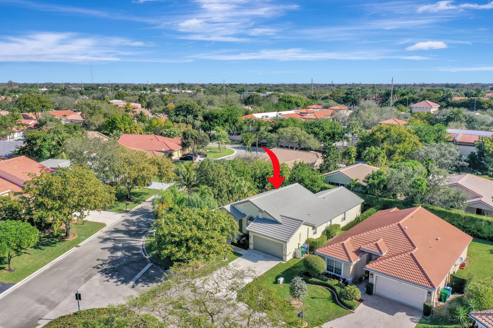 5708 NW 47th Court, Coral Springs, FL 33067