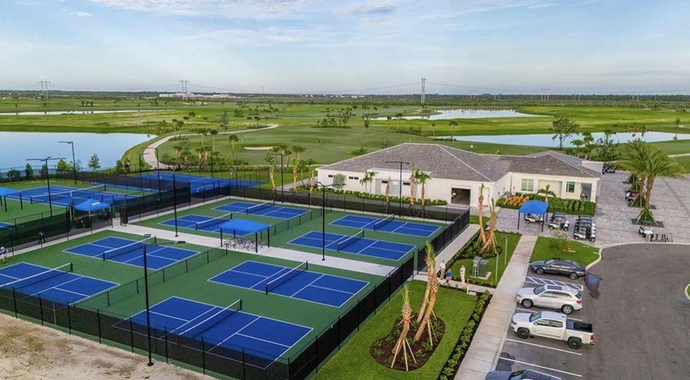 Astor Creek Golf and Country Club