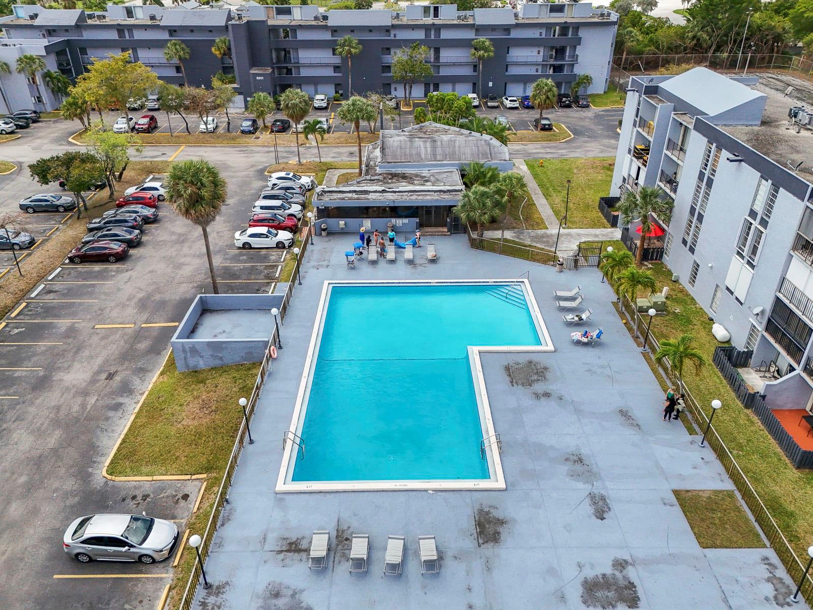 310 Fontainebleau Boulevard 502, Miami, FL 33172