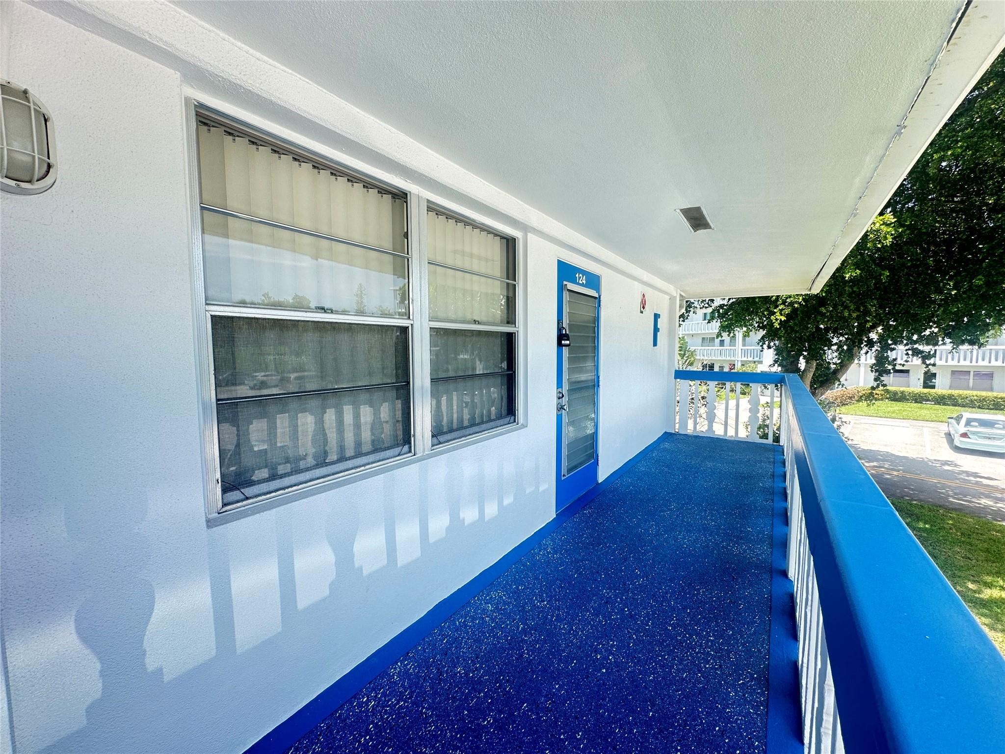 Photo for 124 Ventnor F, 124, Deerfield Beach, FL 33442 - Listing #FX-10517952 124 Ventnor F, 124, Deerfield Beach, FL 33442