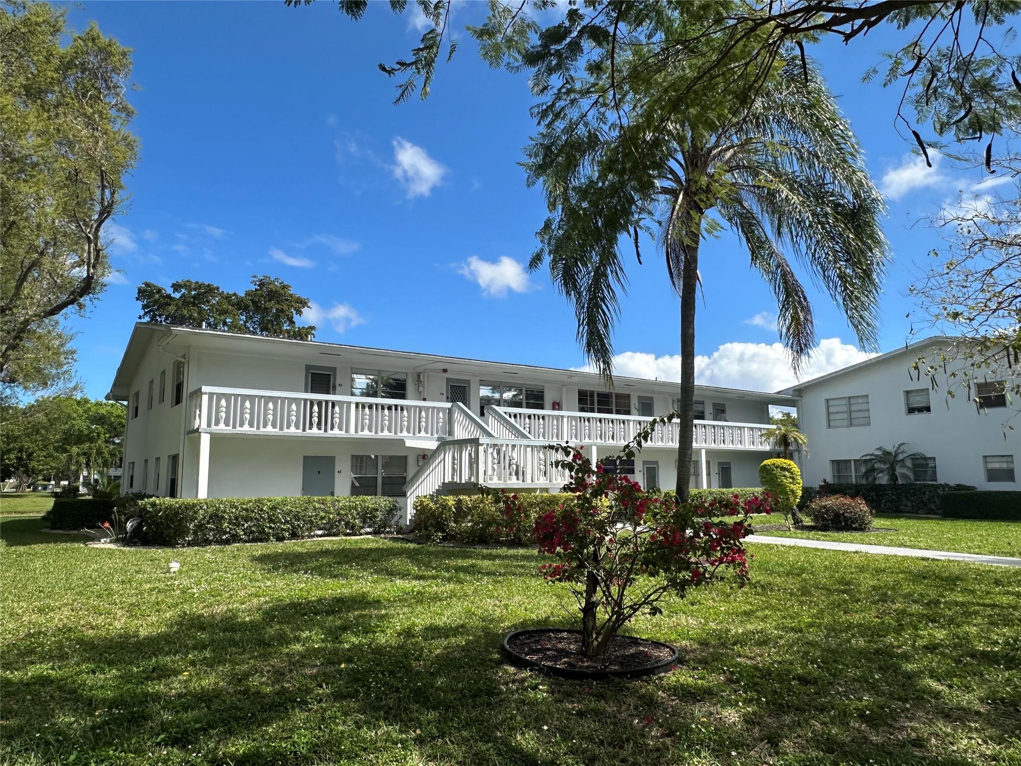 Photo for 53 Tilford C, 53, Deerfield Beach, FL 33442 - Listing #FX-10523435 53 Tilford C, 53, Deerfield Beach, FL 33442