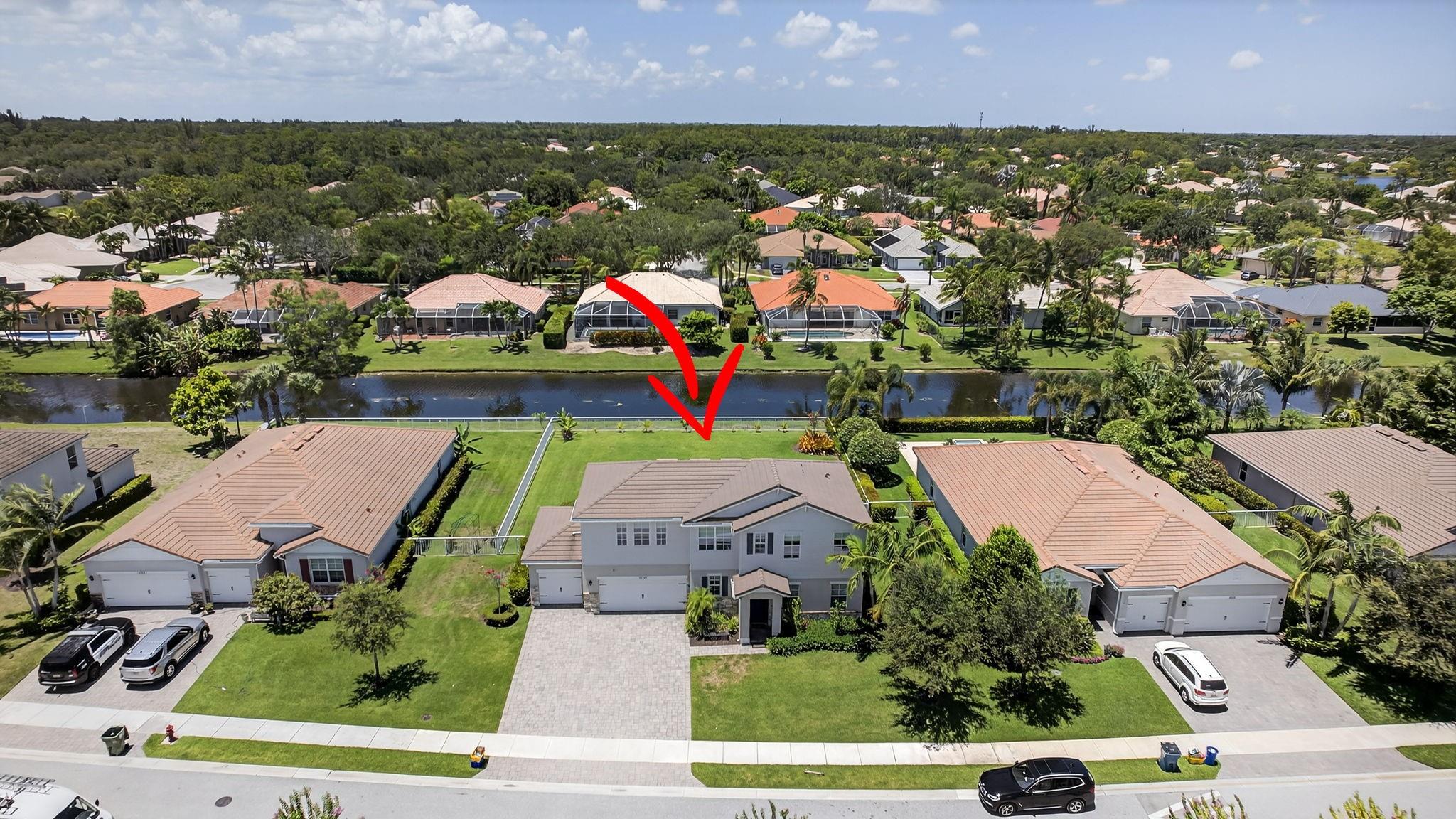 Photo for 12041 Cypress Key Way, Royal Palm Beach, FL 33411 - Listing #FX-10509926 12041 Cypress Key Way, Royal Palm Beach, FL 33411