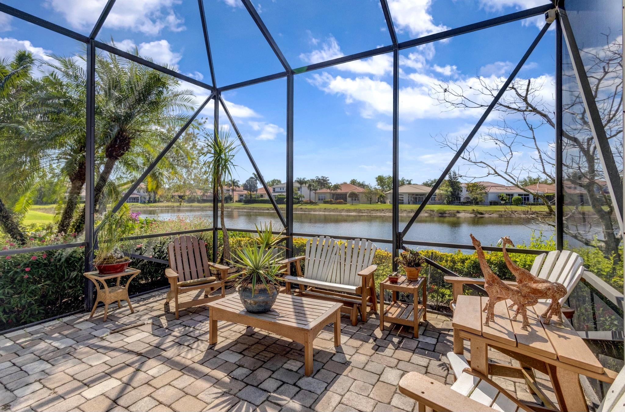 Photo for 150 Sedona Way, Palm Beach Gardens, FL 33418 - Listing #FX-10491657 150 Sedona Way, Palm Beach Gardens, FL 33418