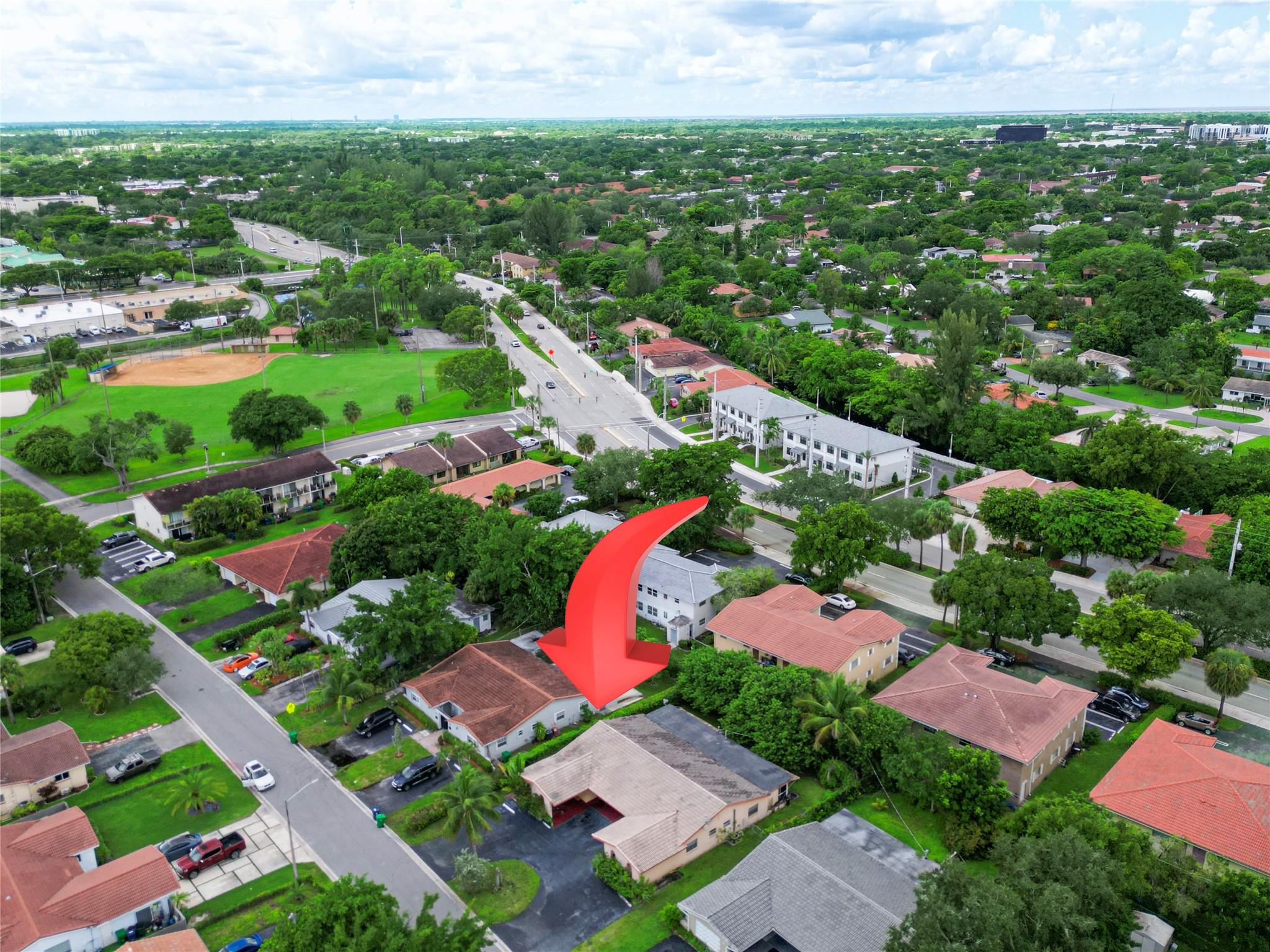 3660 NW 80th Avenue, Coral Springs, FL 33065