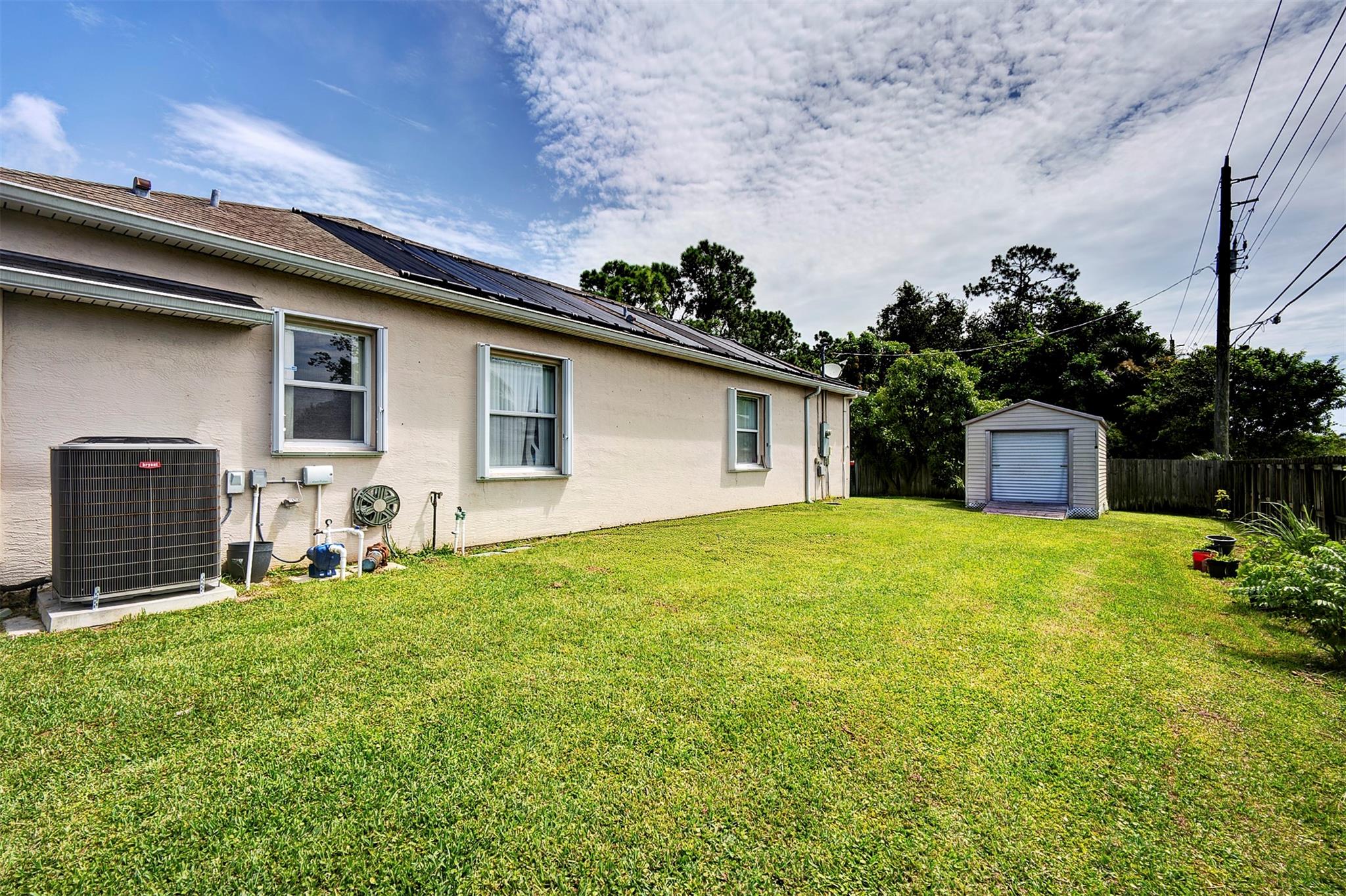 Photo for 1791 SW Bismarck Street, Port Saint Lucie, FL 34953 - Listing #FX-10523672 1791 SW Bismarck Street, Port Saint Lucie, FL 34953