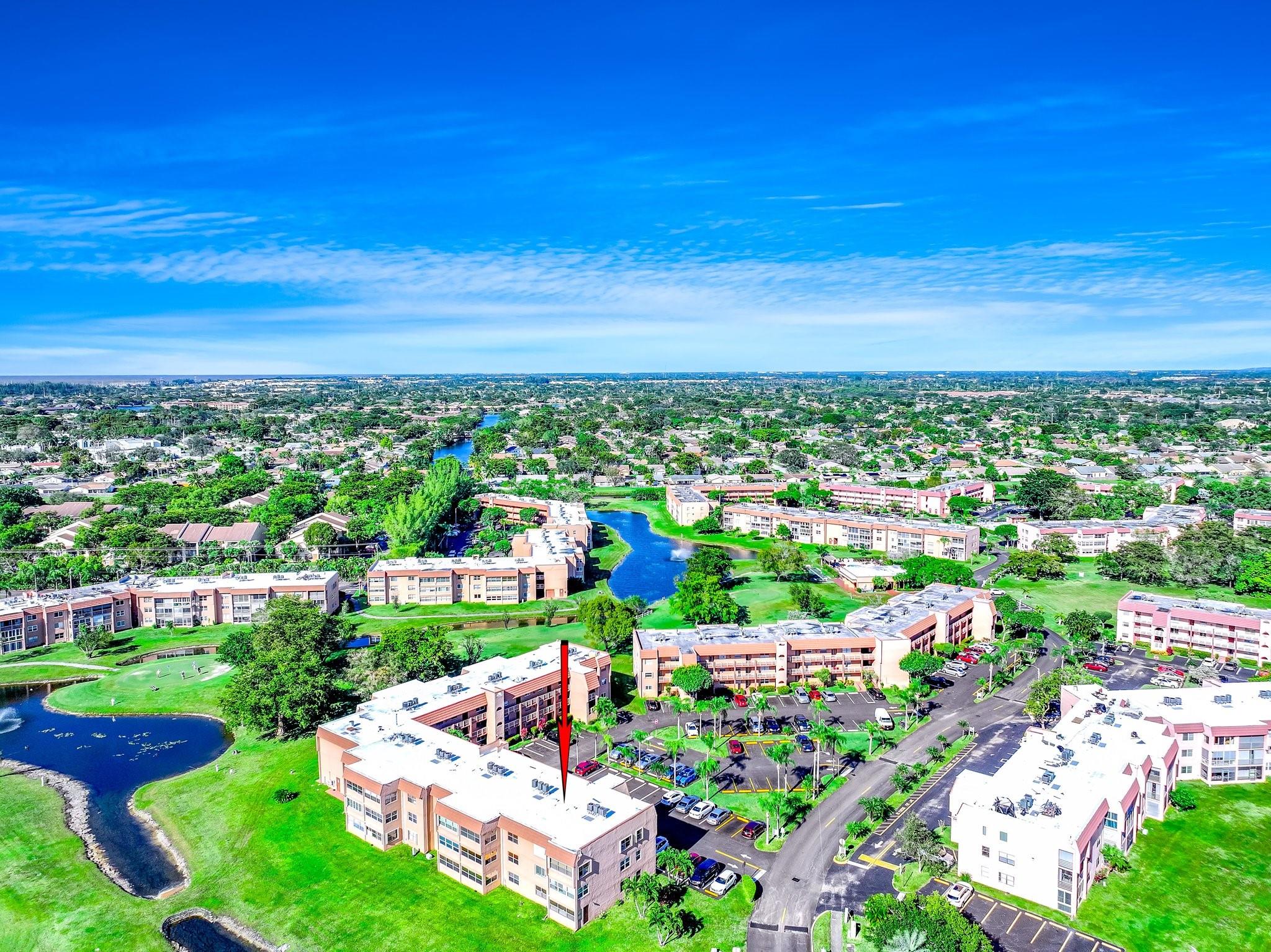 Photo for 9741 Sunrise Lakes Boulevard, 202, Sunrise, FL 33322 - Listing #FX-10478821 9741 Sunrise Lakes Boulevard, 202, Sunrise, FL 33322