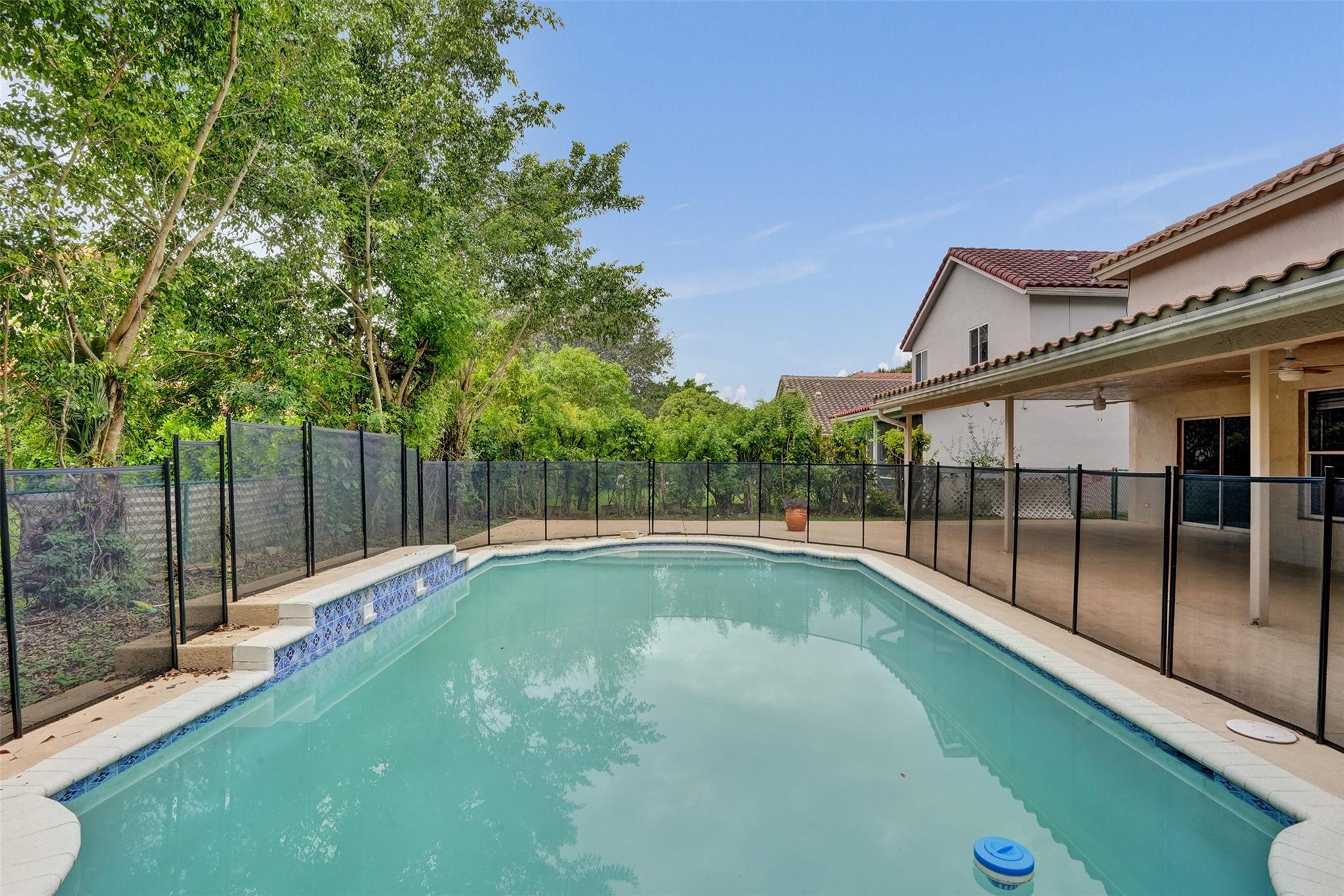 8500 NW 57th Drive, Coral Springs, FL 33067