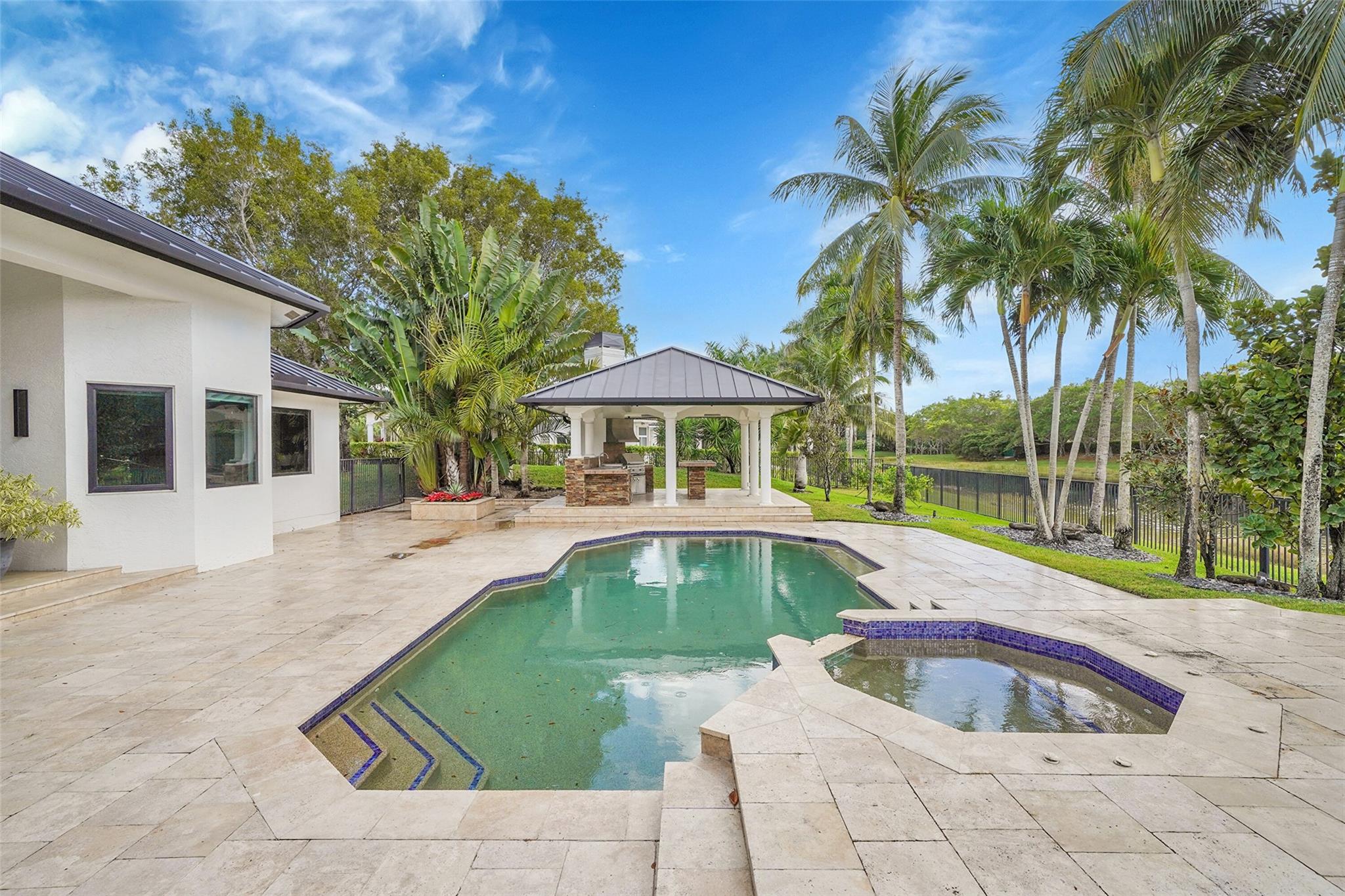 3600 Paddock Road, Weston, FL 33331