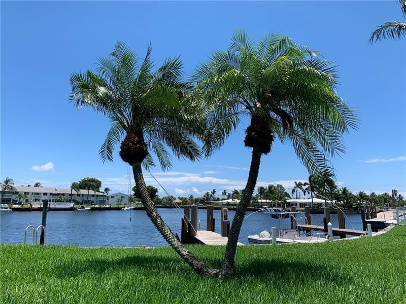 Photo for 600 Pine Drive, 103, Pompano Beach, FL 33060 - listing #FX-10533842 600 Pine Drive, 103, Pompano Beach, FL 33060