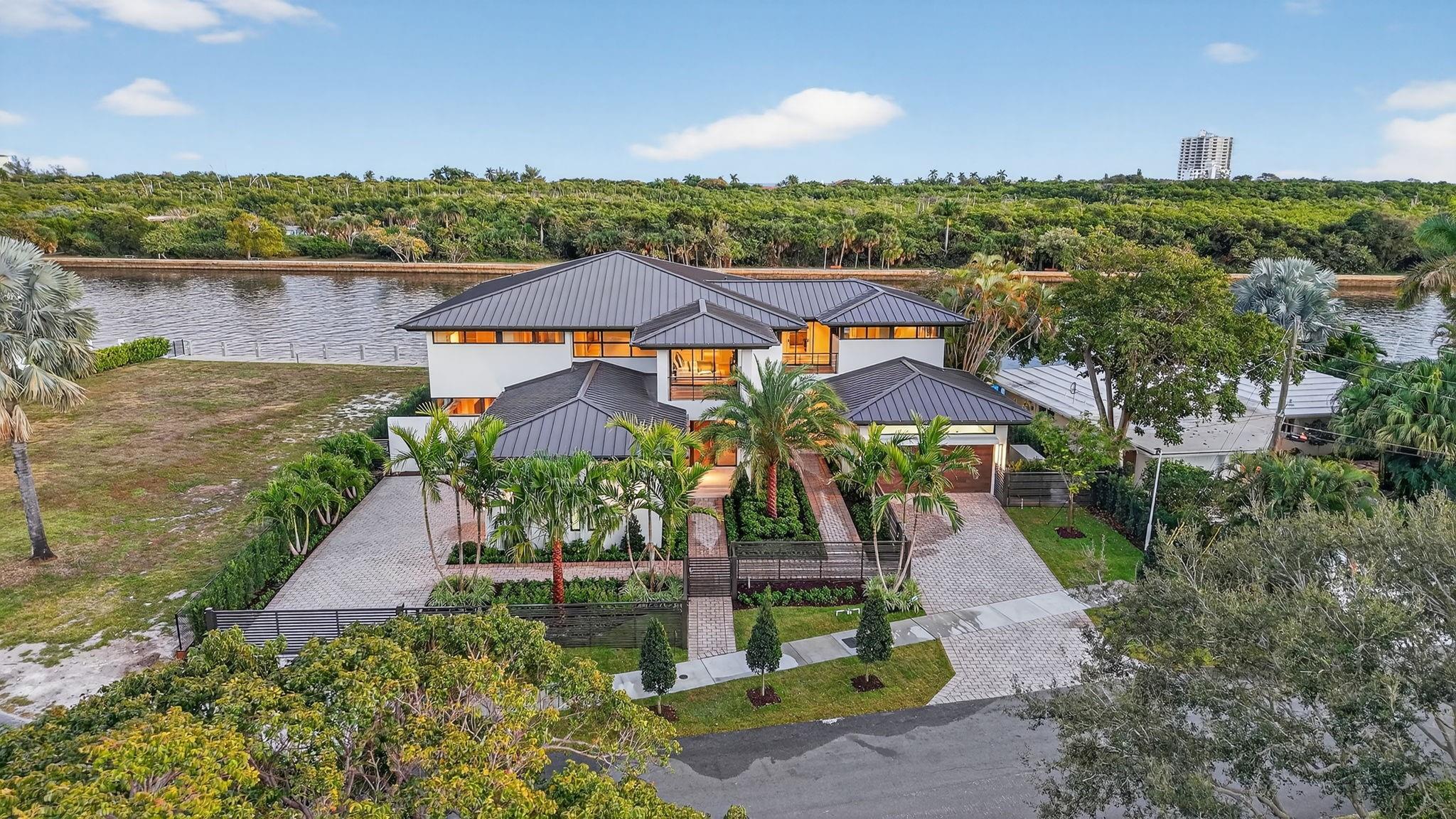 1918 Intracoastal Drive, Fort Lauderdale, FL 33305