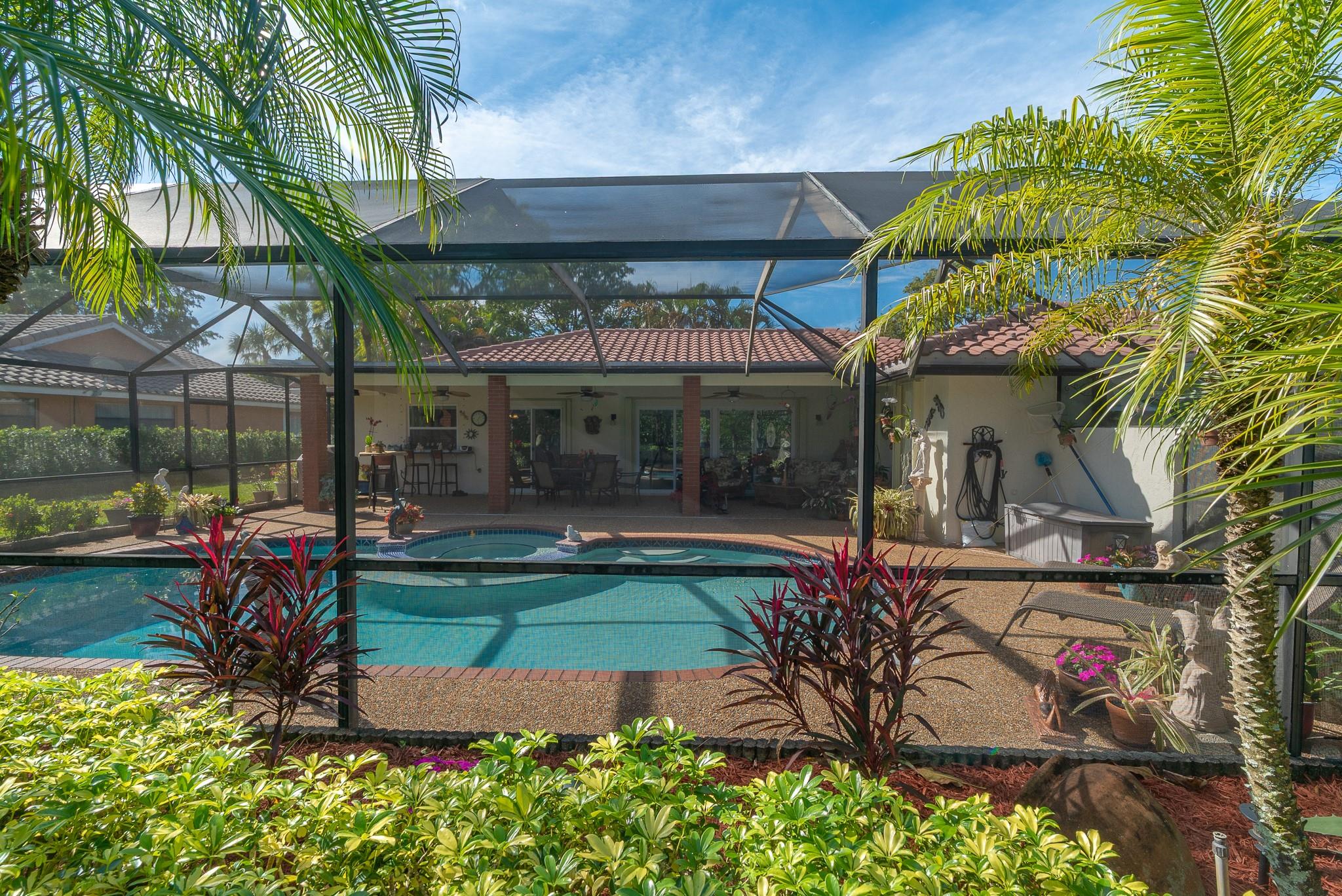 115 SW 97th Terrace, Coral Springs, FL 33071