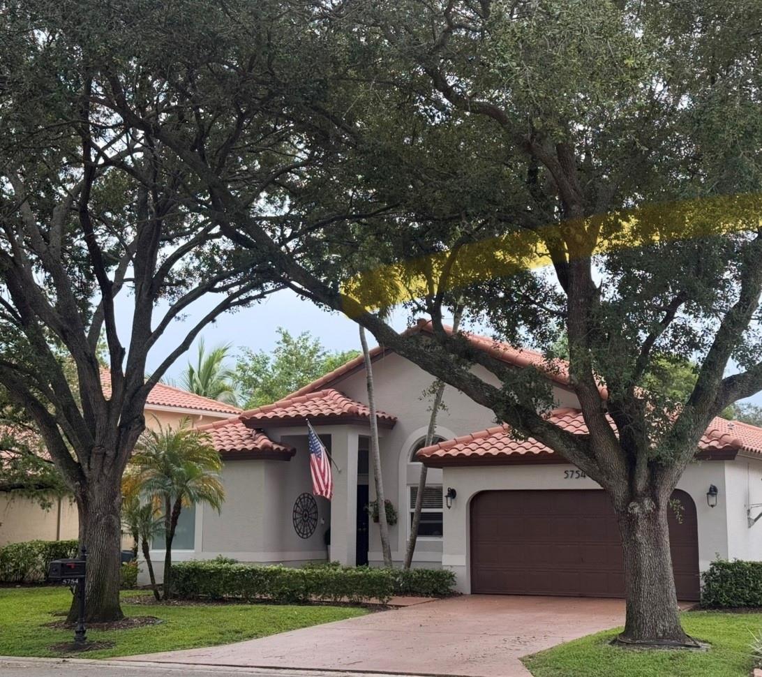 5754 NW 48th Court, Coral Springs, FL 33067