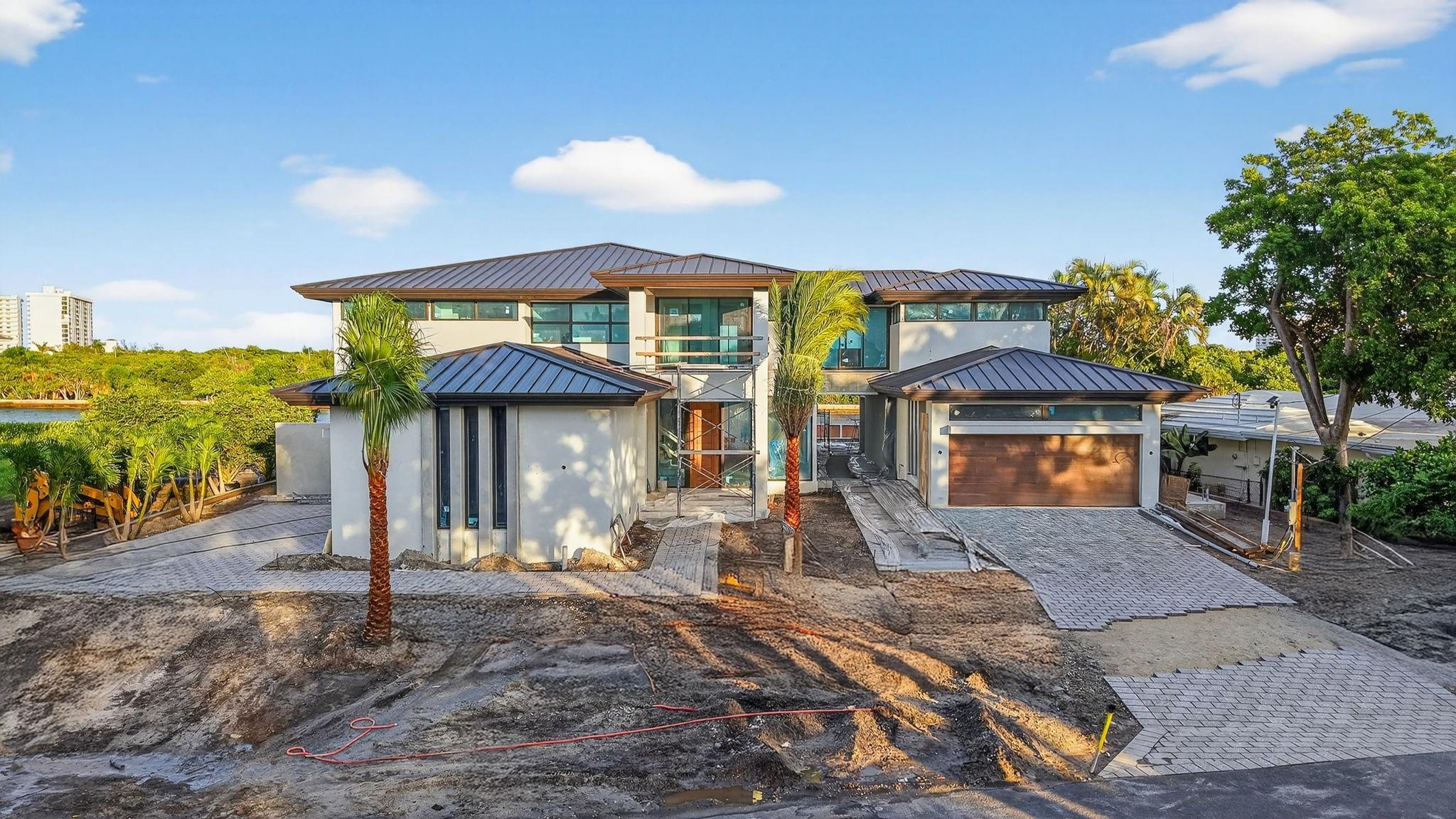 1918 Intracoastal Drive, Fort Lauderdale, FL 33305