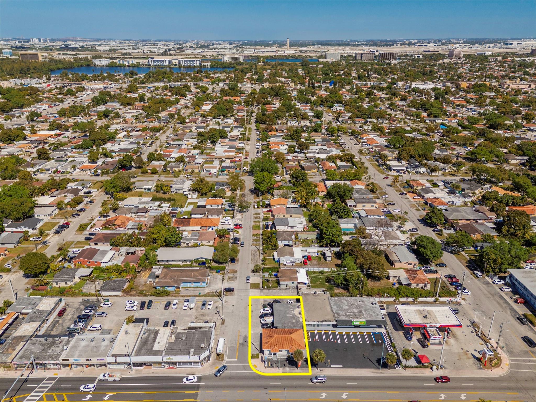 6445 SW 8th Street, Miami, FL 33144